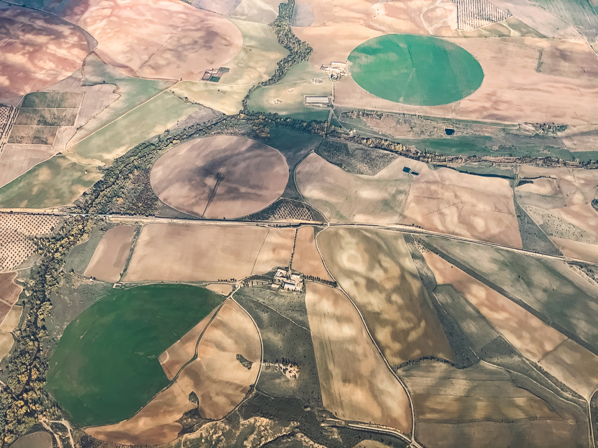 Collection descriptionThe Coleambally Irrigation Area study site is a rice based irrigation system located in southern New South Wales NSW Australia; 340034E 1450675S which has been extensively used f