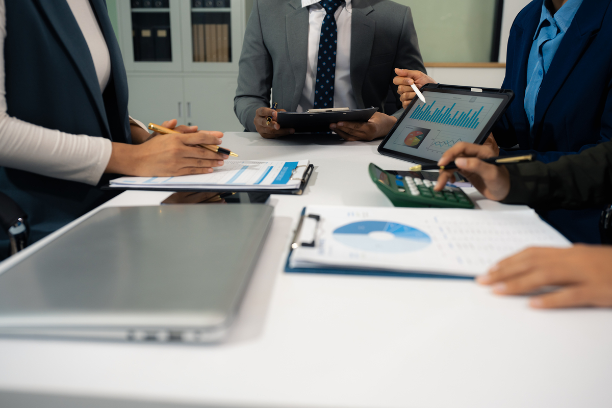 没有集中邮件汇报？如何向老板汇报租赁办公室事宜