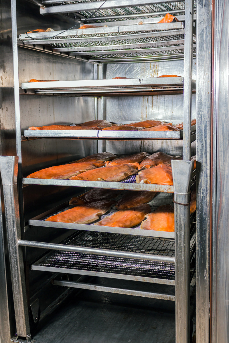 爱思考烤鸭炉劲恒电热全自动控温烤鸡炉烧鹅烧腊吊烤肉羊排电烤箱安全指南