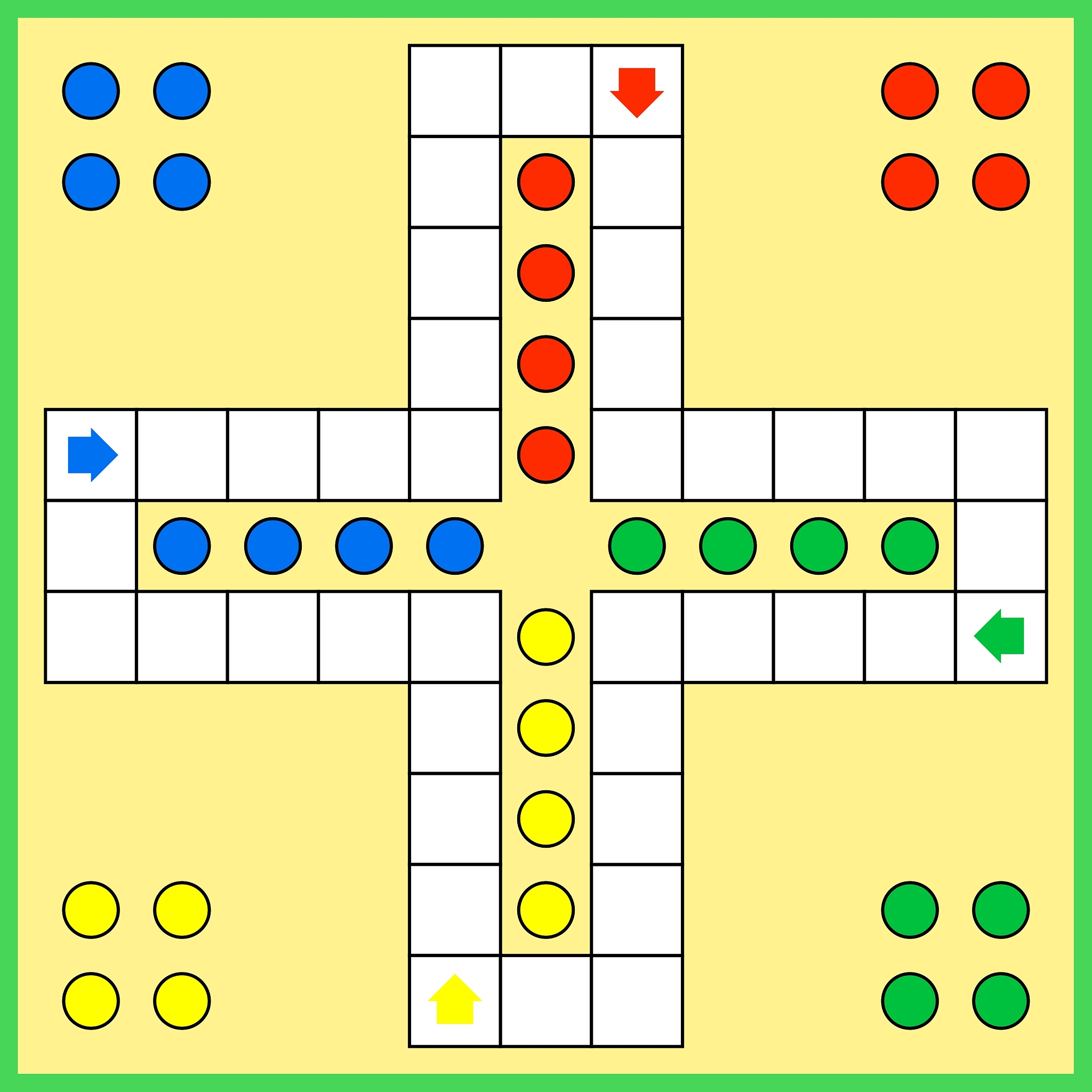 游戏中的数学策略：提升你的游戏技巧和思维能力