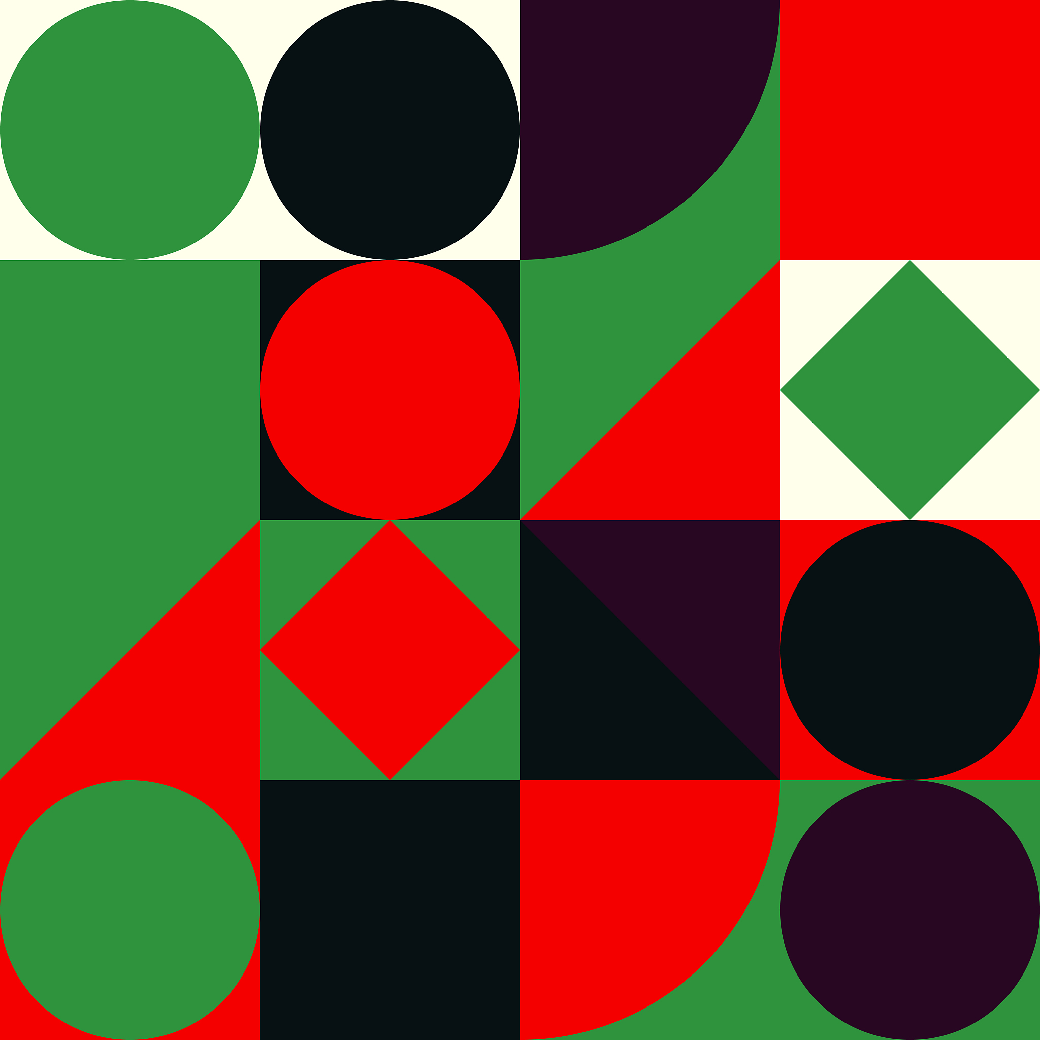 图形相似度比对 - 查找图像差异