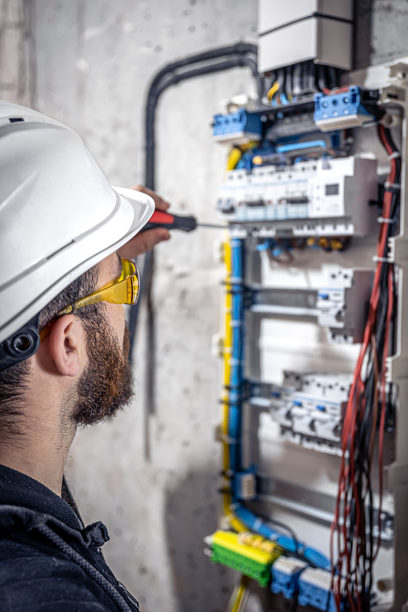 山西机械高级技工学校楼宇自动控制设备安装与维护专业招生简章