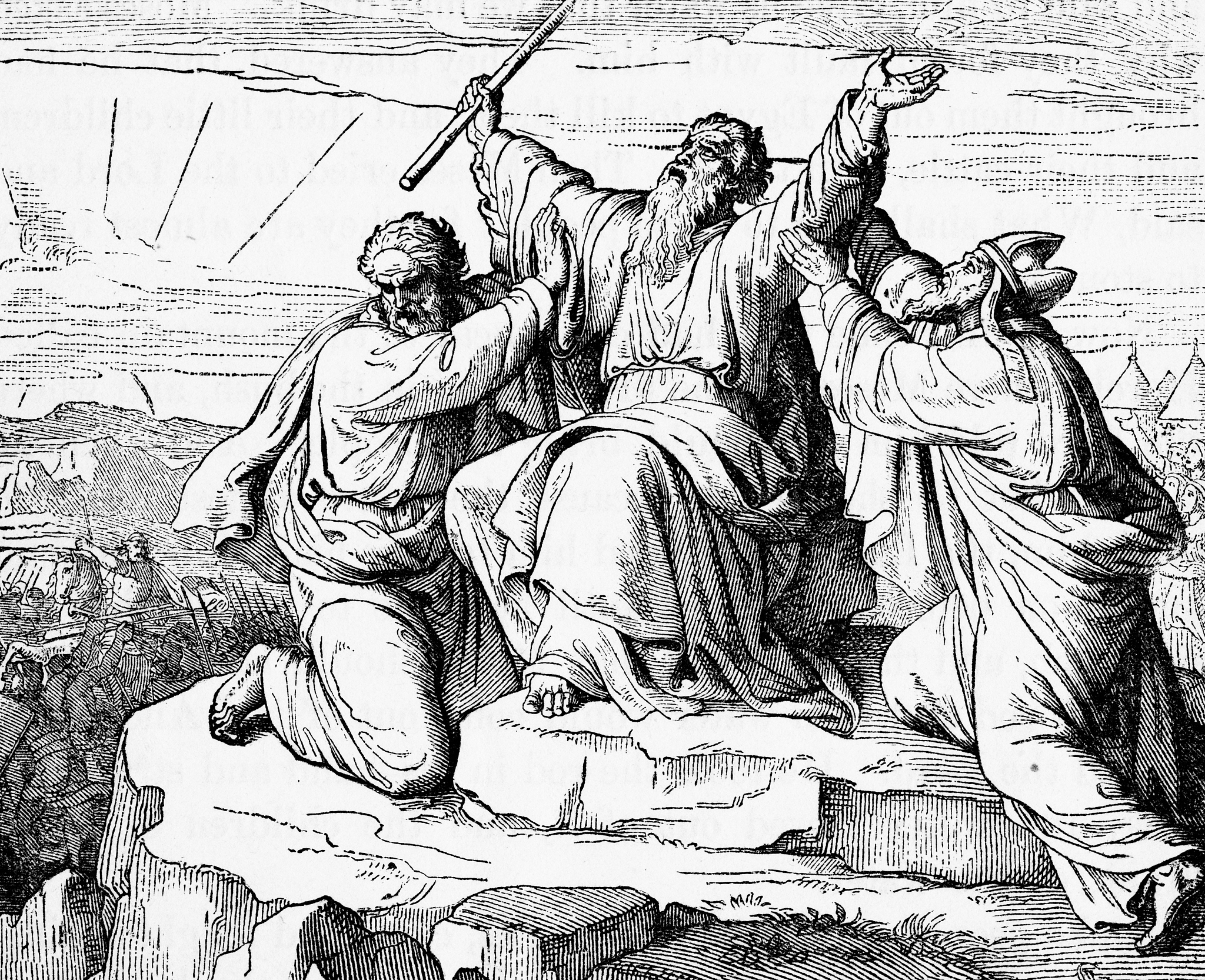 天下苦秦久矣解释？