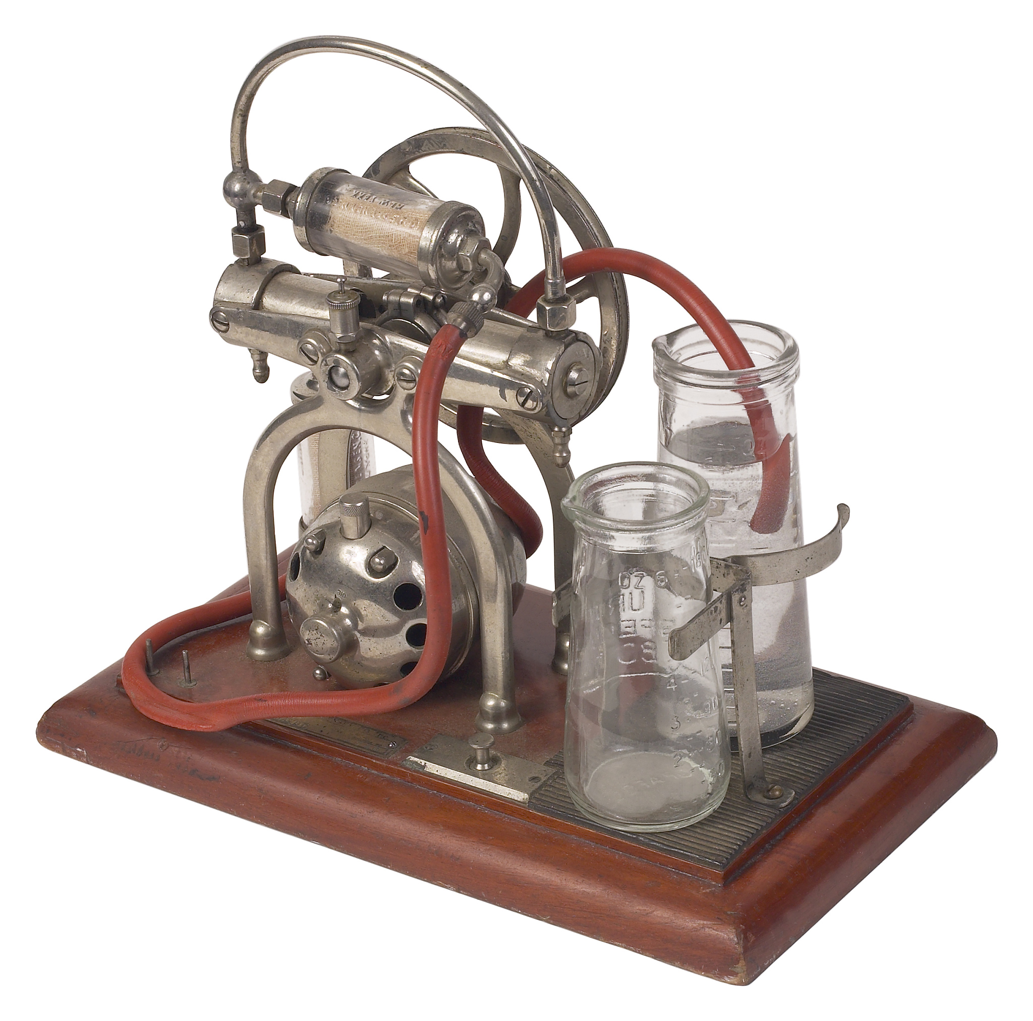 发动机排放模型: 化学动力学挑战与经验模型应用