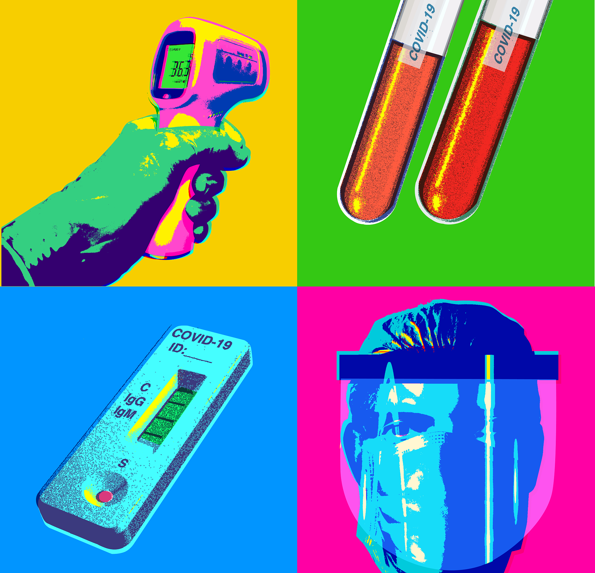 治疗性抗体分类及优缺点：单克隆、多克隆、人源化等