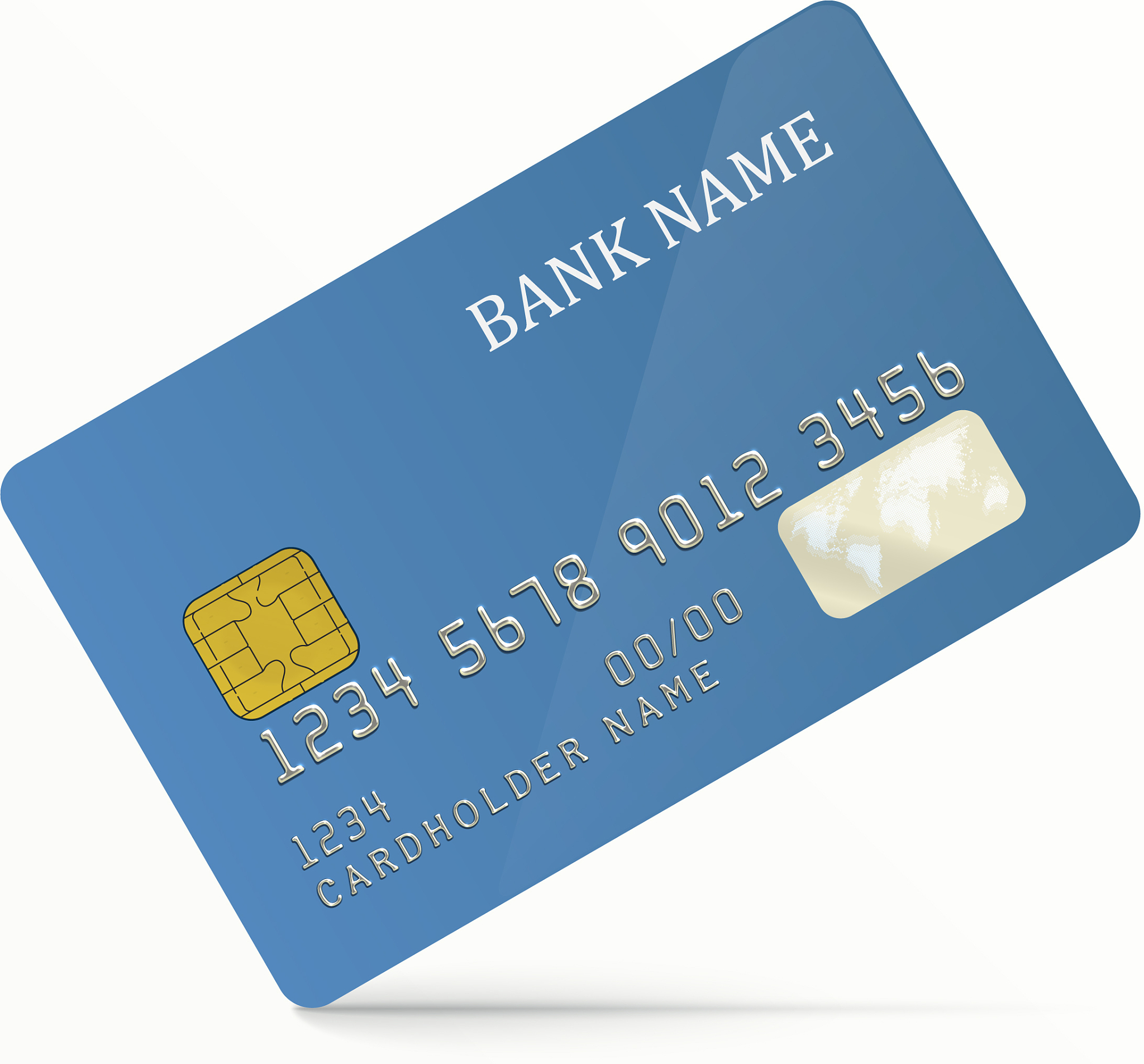 credit card