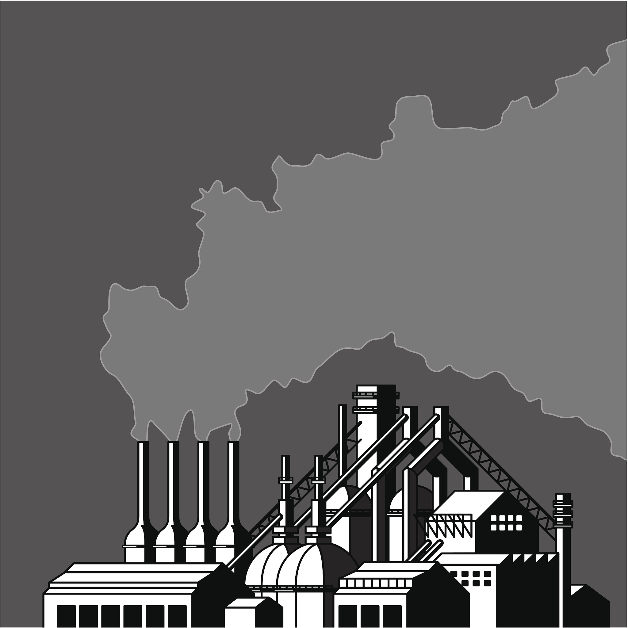 燃烧室内燃料燃烧研究的重要性：能源效率、环境保护和应用