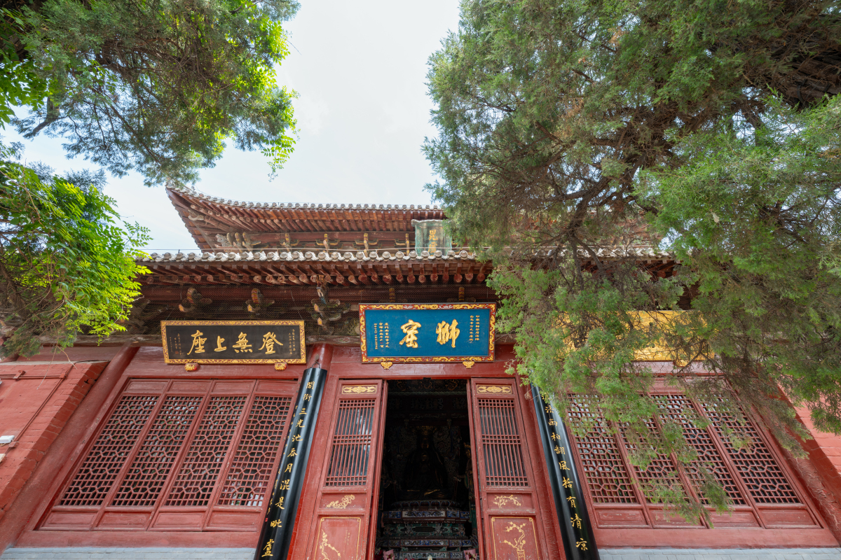 白马寺参观需要预约吗？最新预约方式查询
