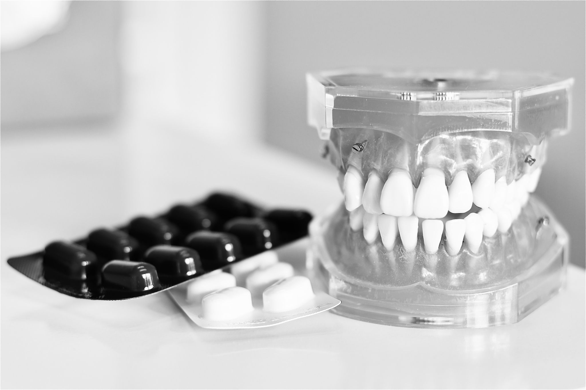 设计塑料模具要注意事项