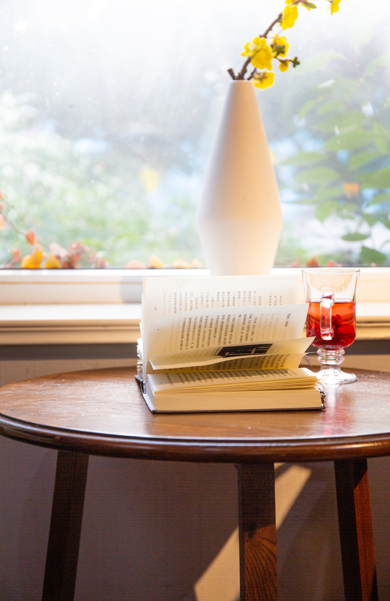 午后阳光暖，书香伴学勤：用古诗形容午后阳光与学习的人