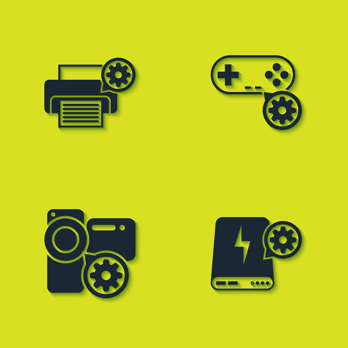 安卓手机 使用windows共享打印机