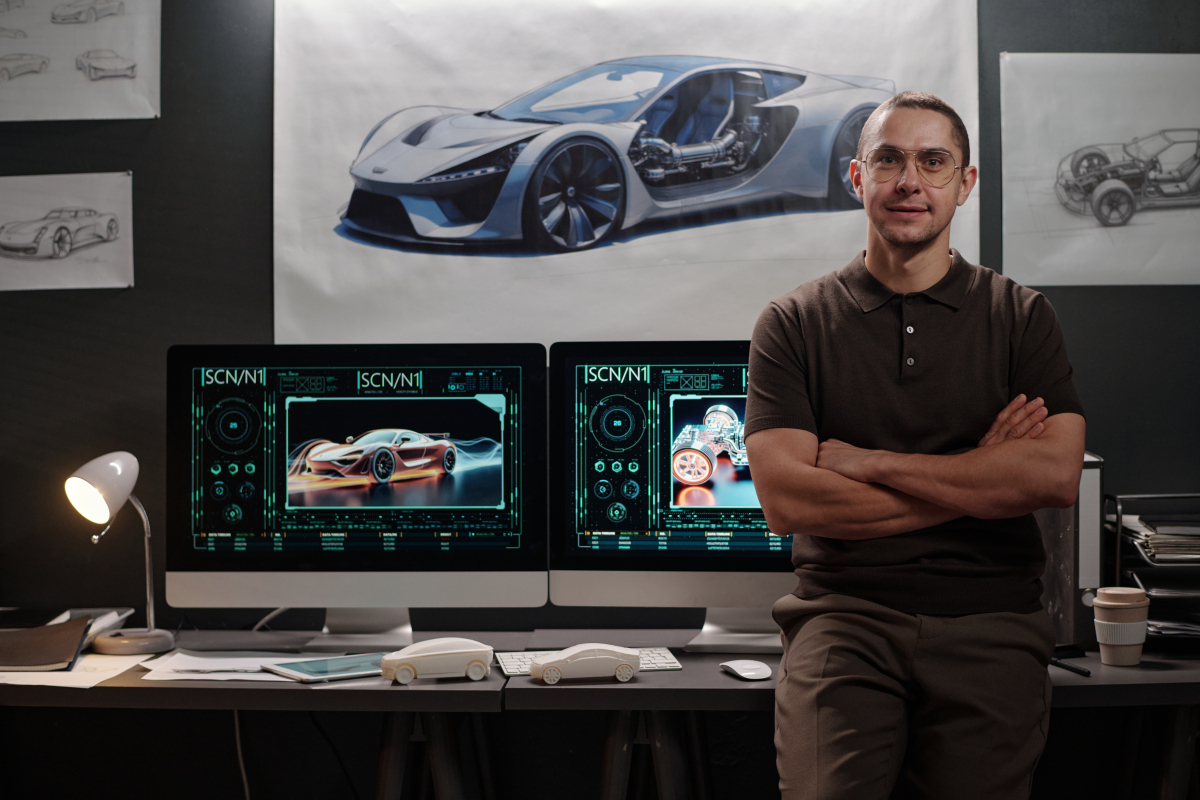 汽车拆解软件和工具推荐：虚拟体验、库存管理和模拟游戏