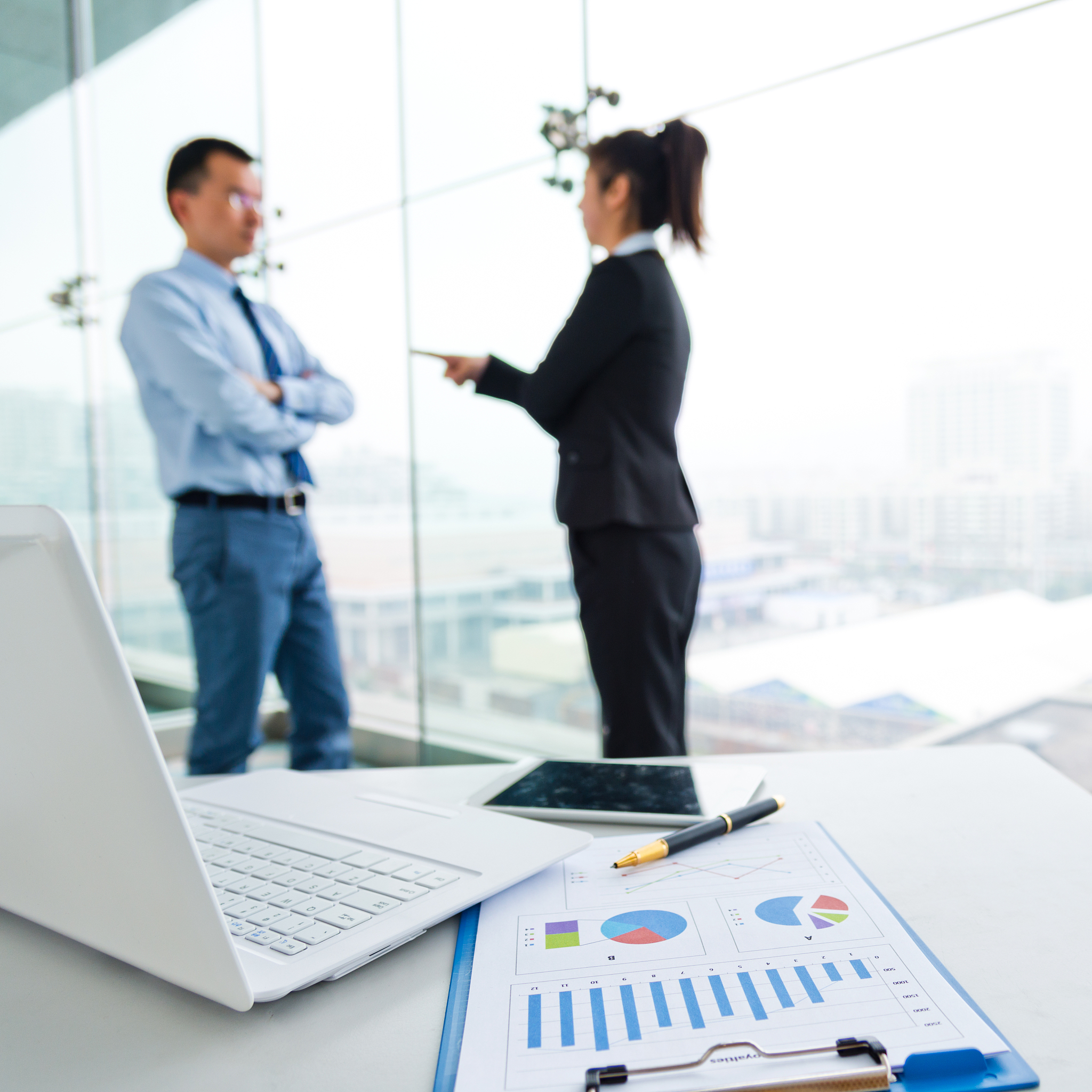 吉林大学财务管理专业就业前景分析：从财务顾问到投资顾问，多领域发展