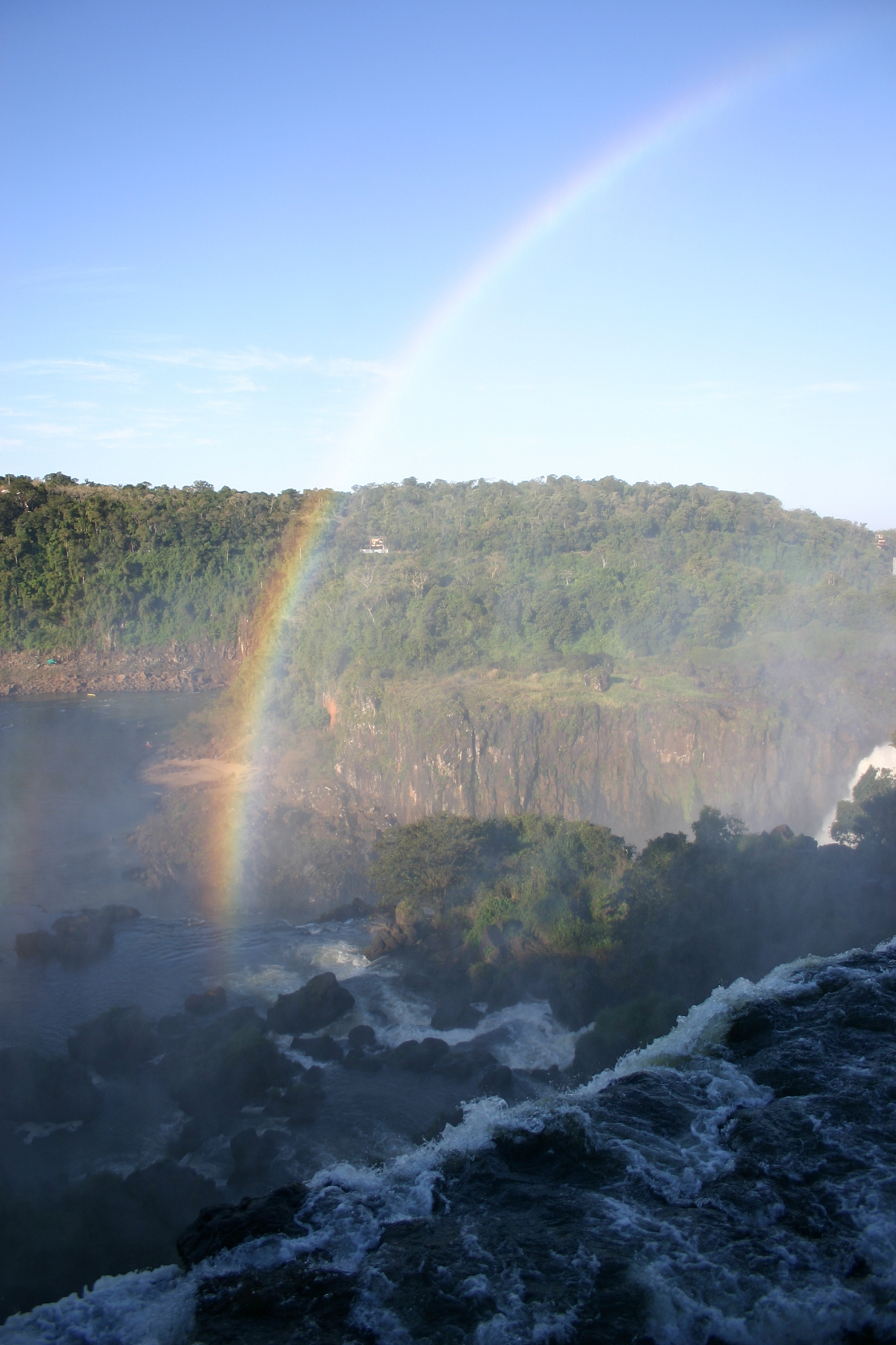 iguazu falls