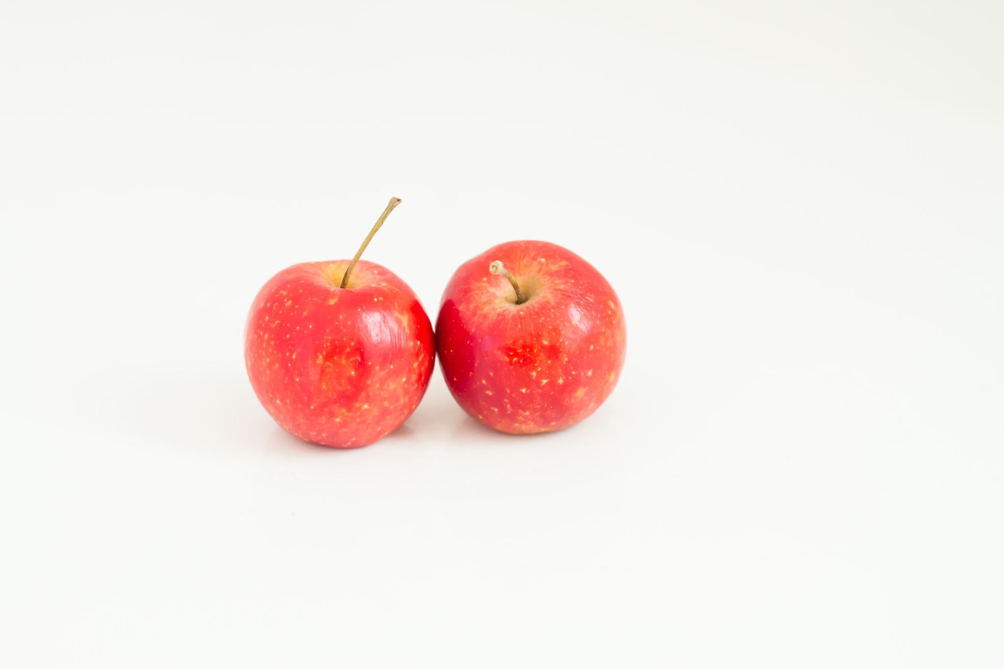 small apple