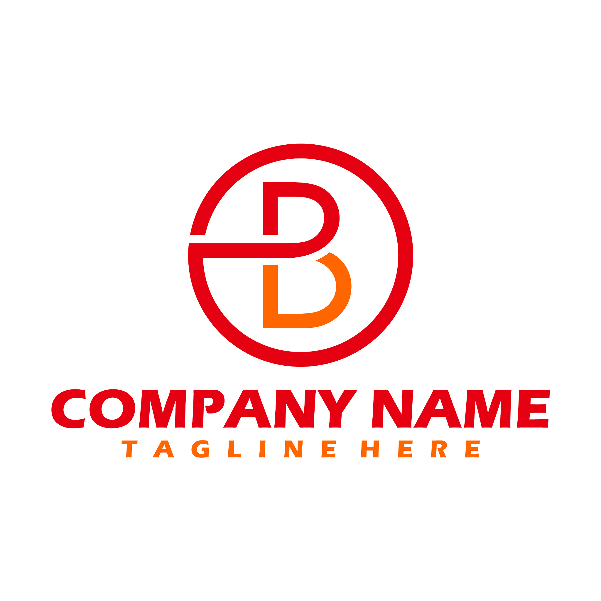 <strong>品牌</strong>名称,圆形,英文字母b,传媒,商务,房屋建设,字母,信函,技术,模板