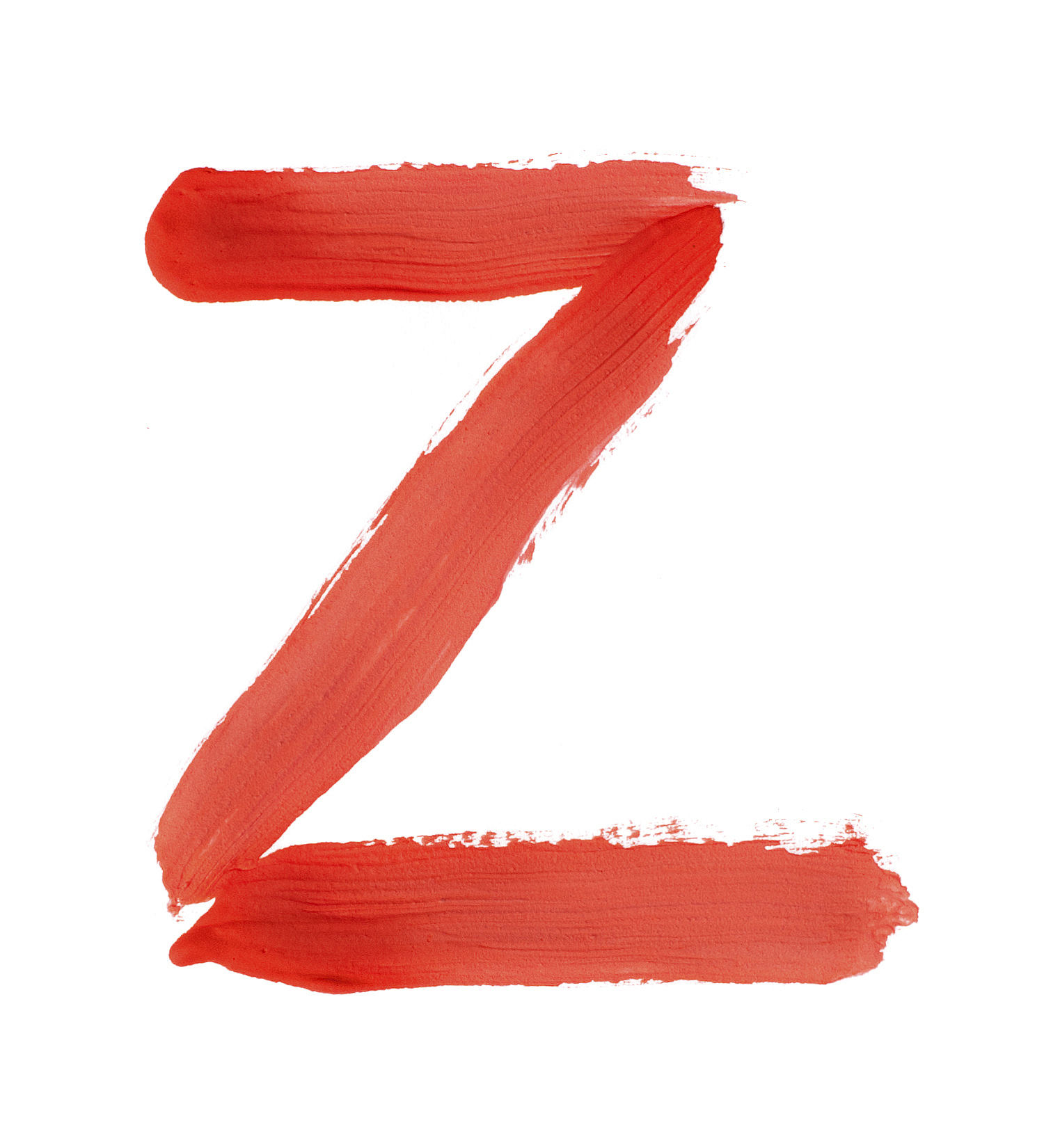 letter z