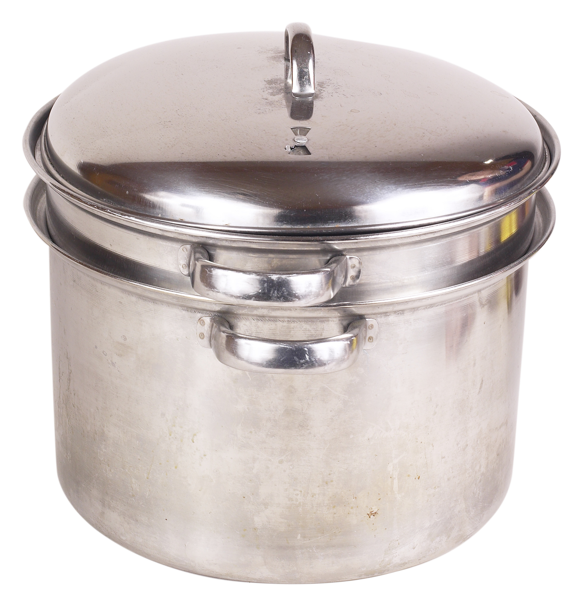 Stainless Steel Coating Safety: Potential Harmful Substances & Risks