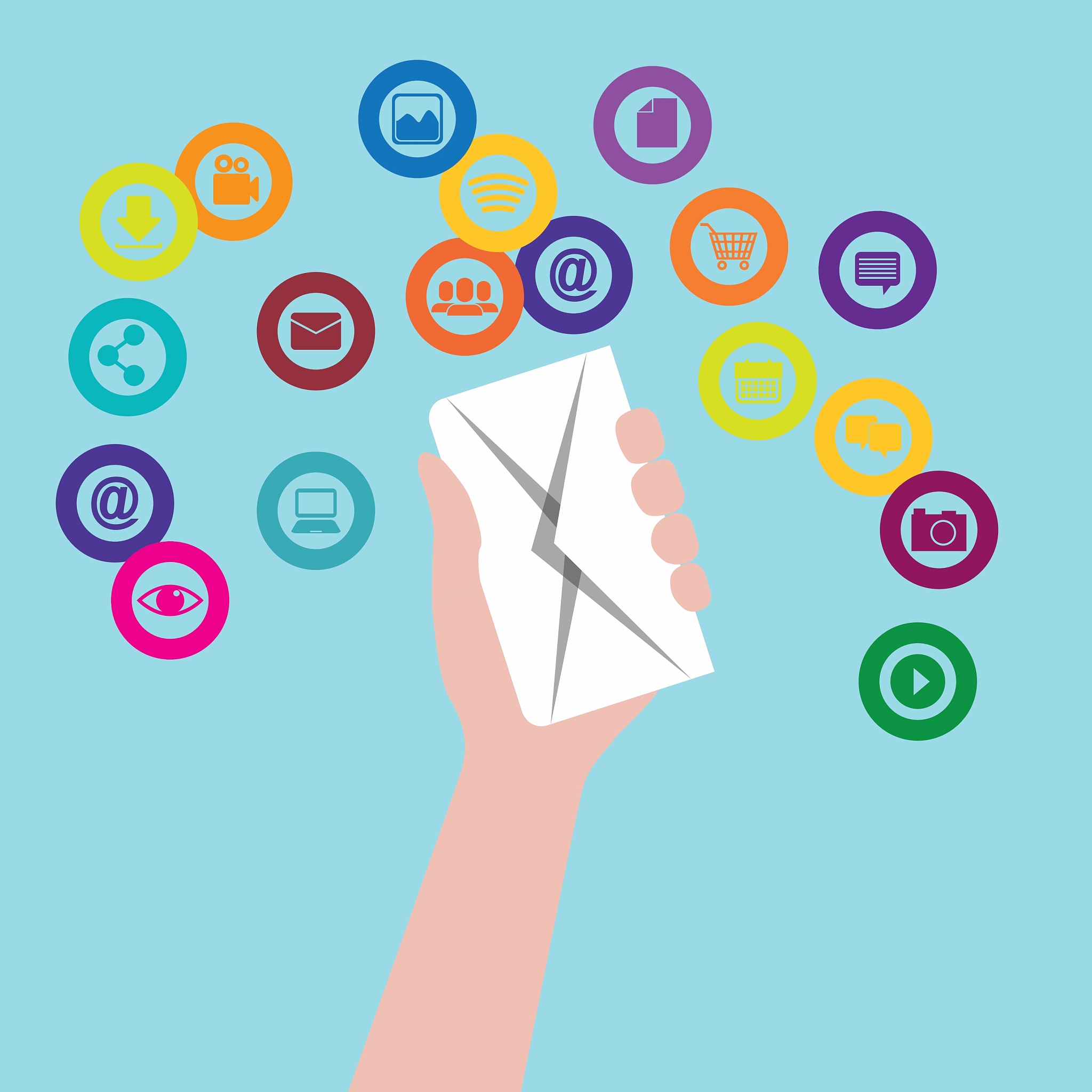 email design