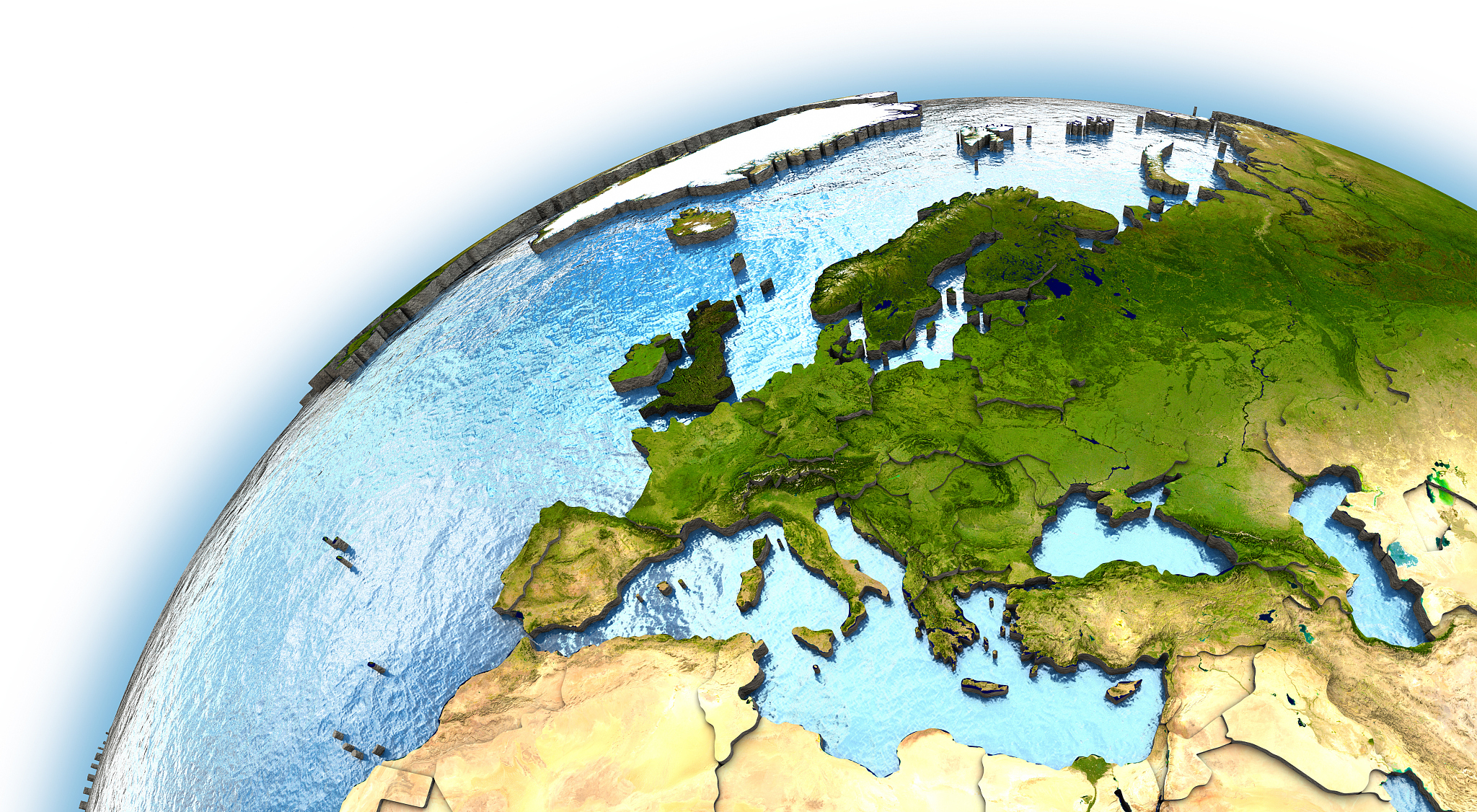 europe