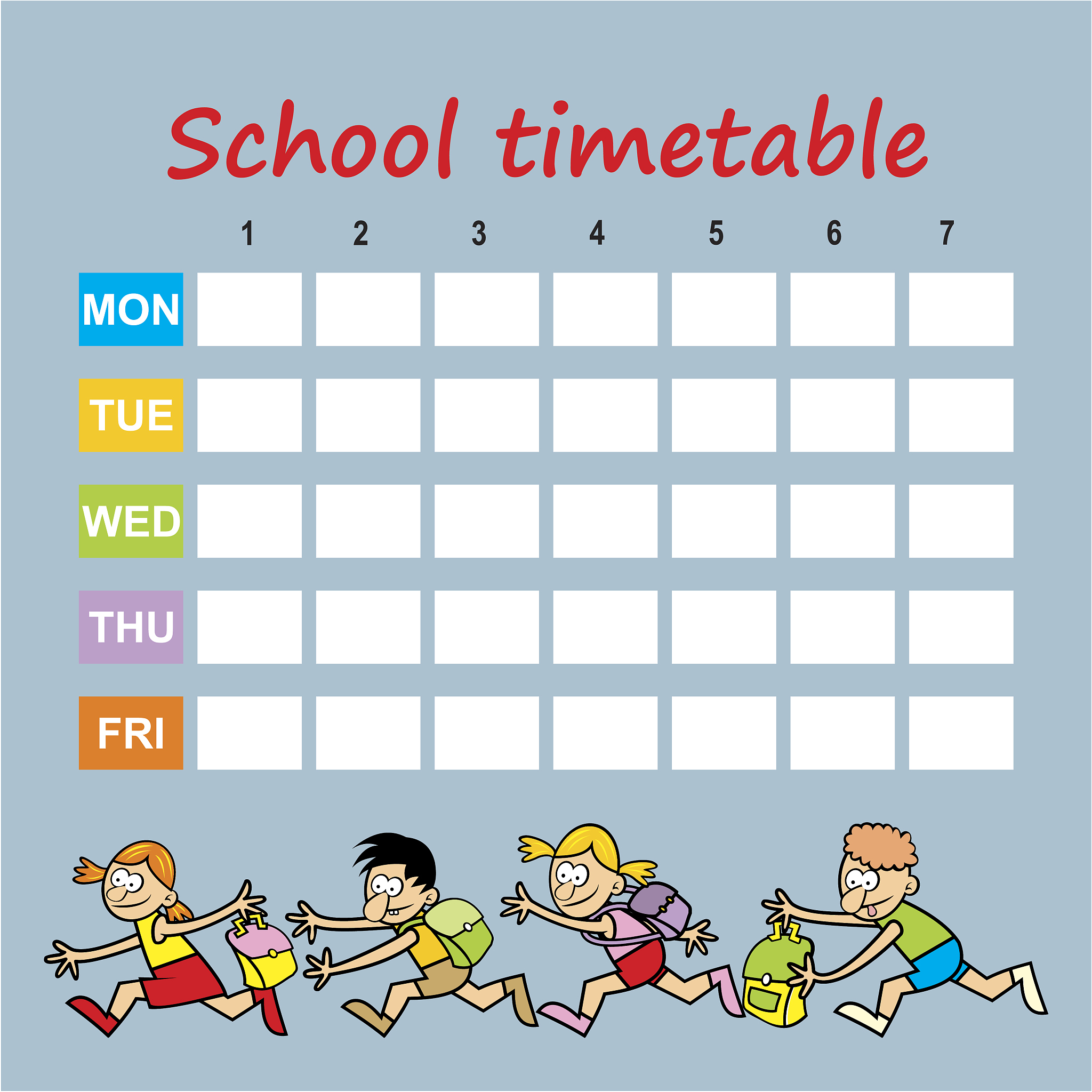 男皇帝的课程表：每日精进，文武双全