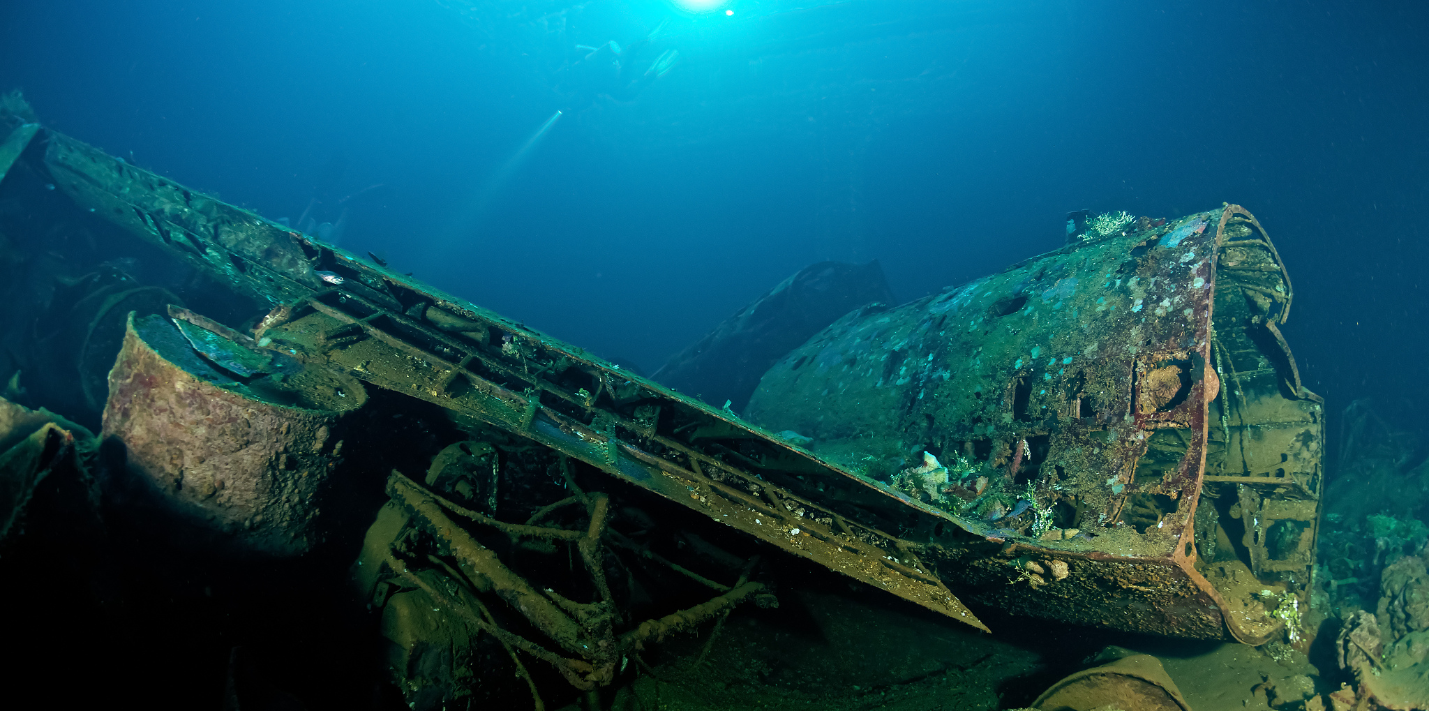 fujikawa maru