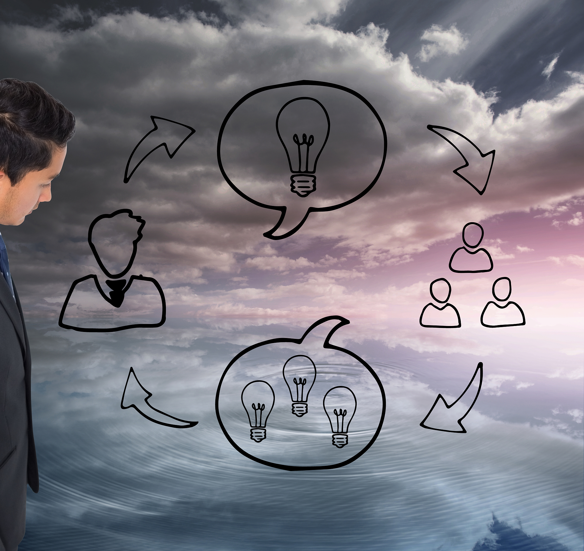 如何积极面对人生中的问题：5种有效方法