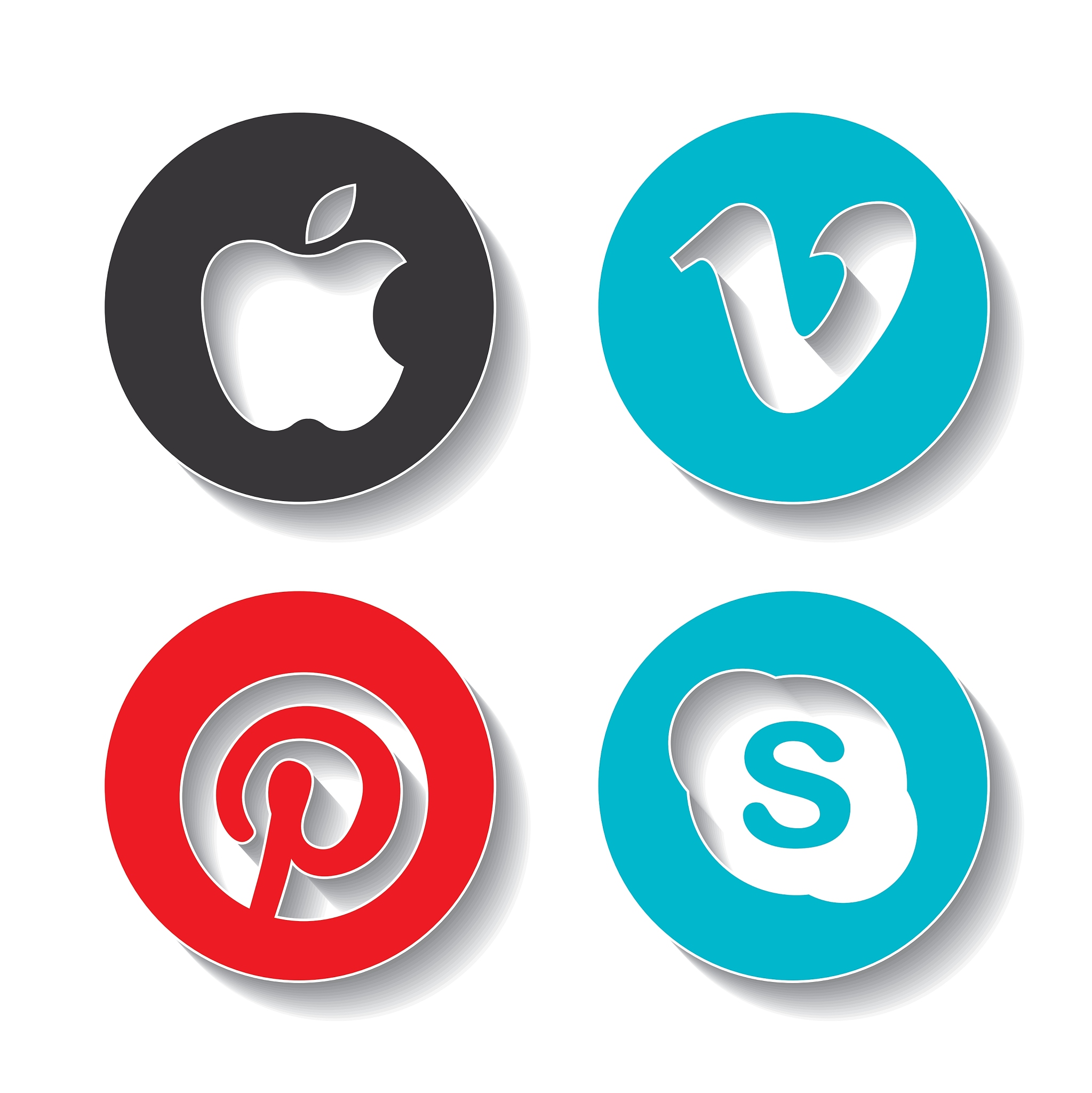 set brands of the web