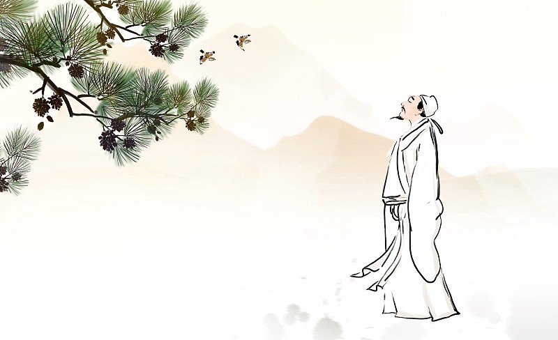 结合杜甫诗歌作品探析他的思想与艺术特色约1200字左右