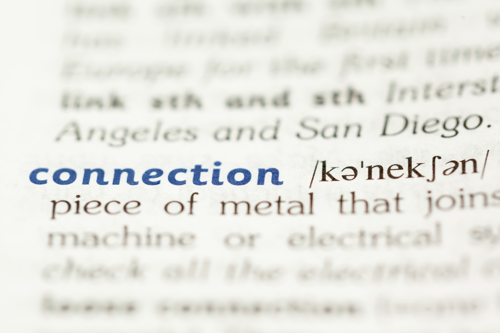 Difficult Words and Expressions in a Passage: Definitions, Examples, and Translations