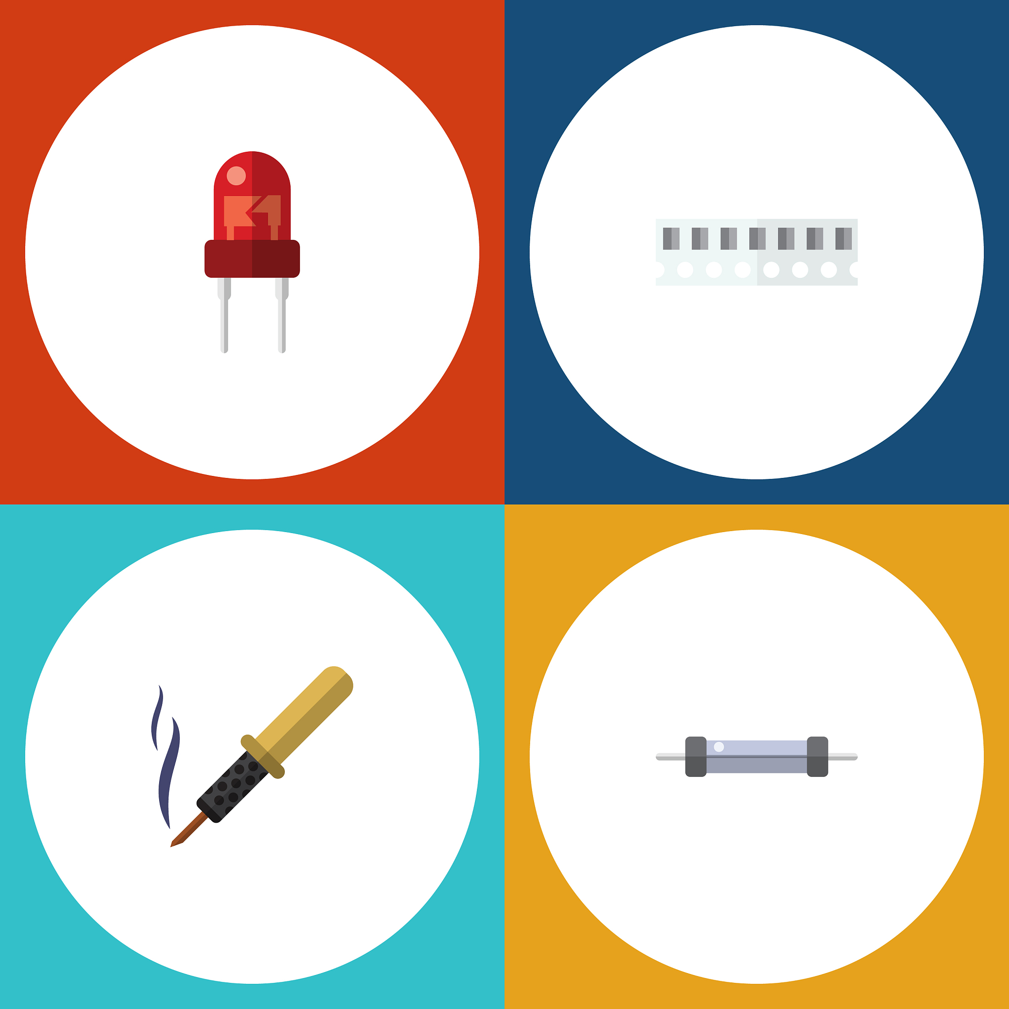 电流强度计算公式：详解及应用场景