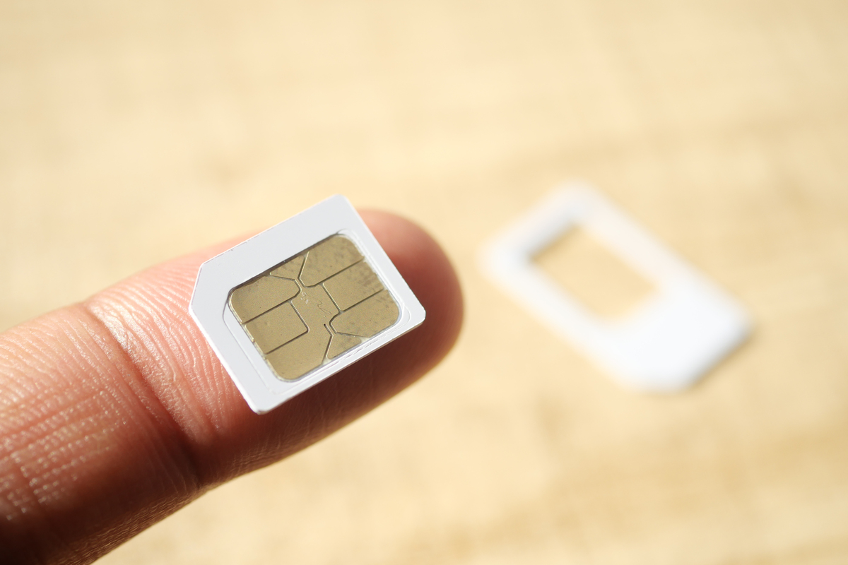 SIM卡突然无效？常见原因及解决方法
