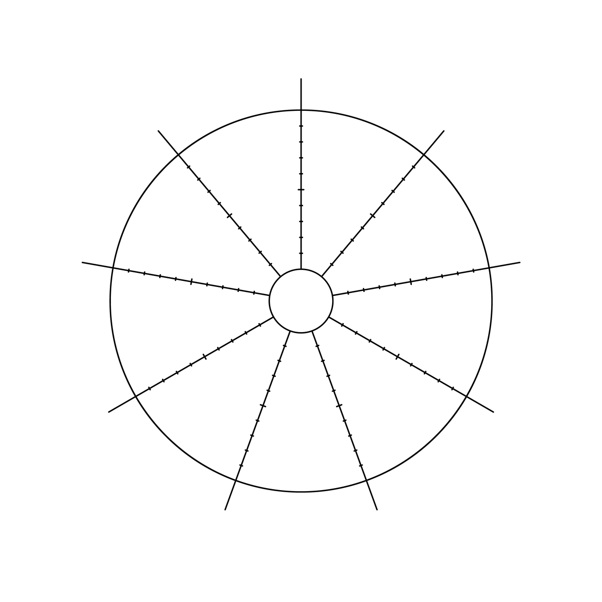 Canvas 旋转图形：每次旋转90度
