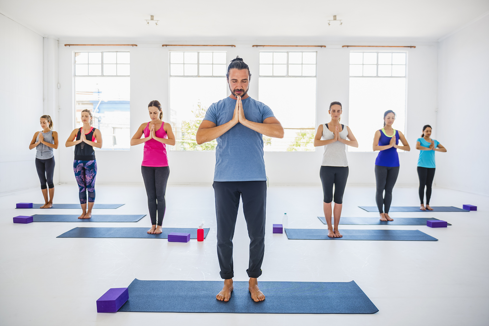 有氧训练：定义、类型、原则及益处