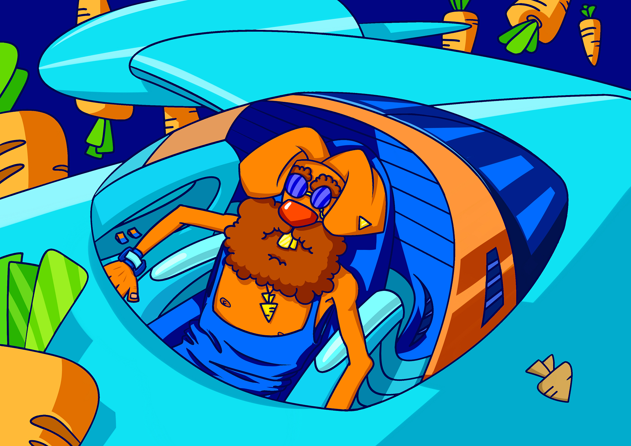 漳州理工职业学院飞行技术专业专业好不好发展前景怎样