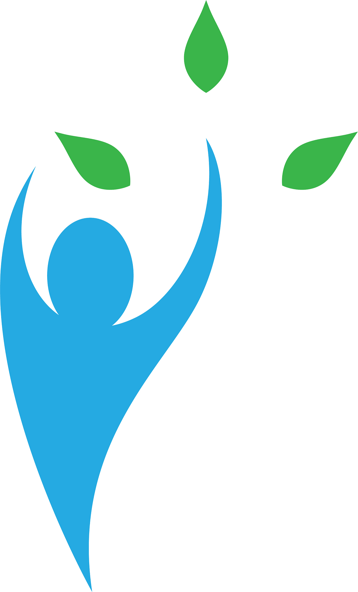 human health symbol icon