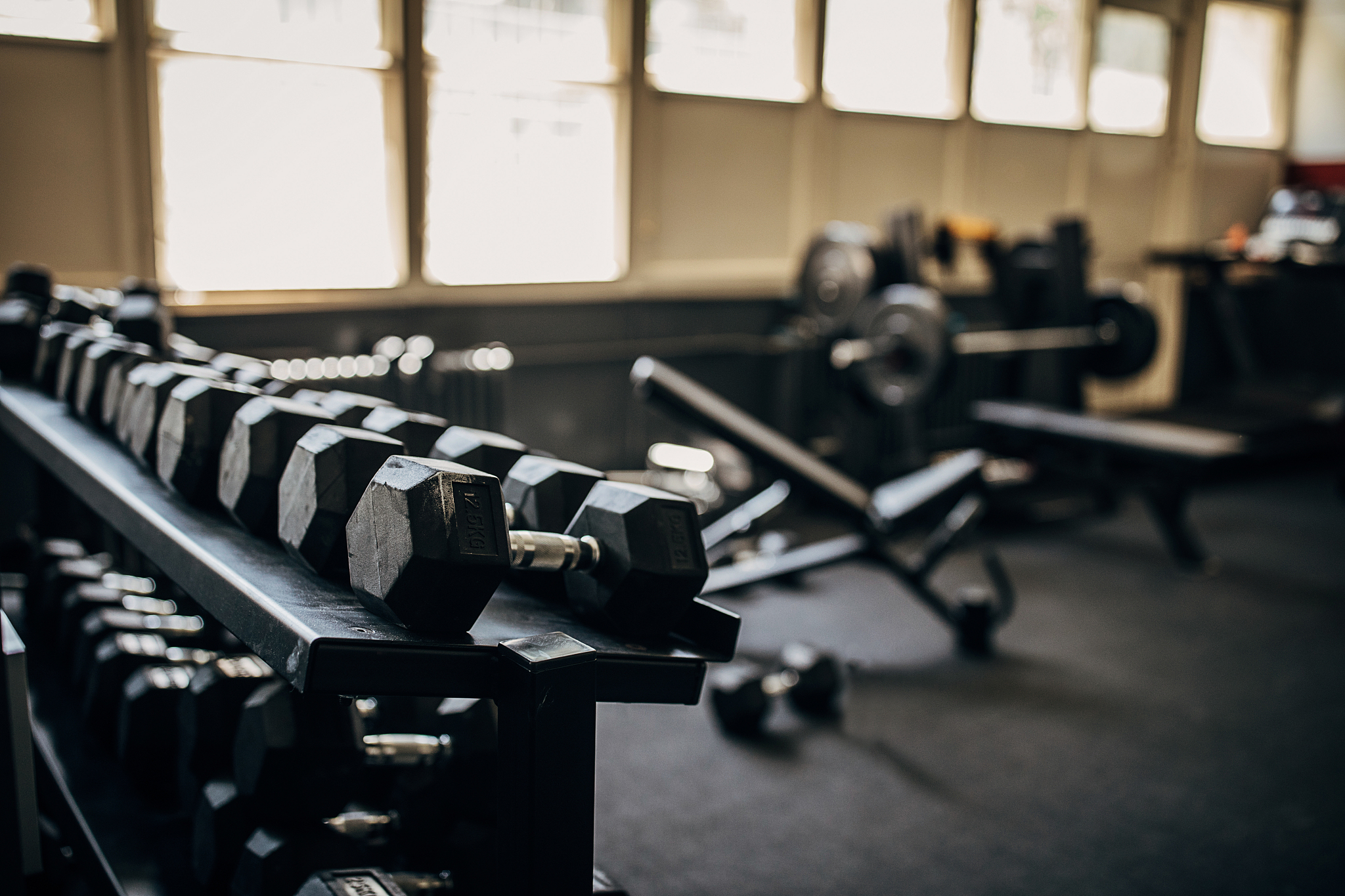 广州体育职业技术学院健身指导与管理专业好就业吗