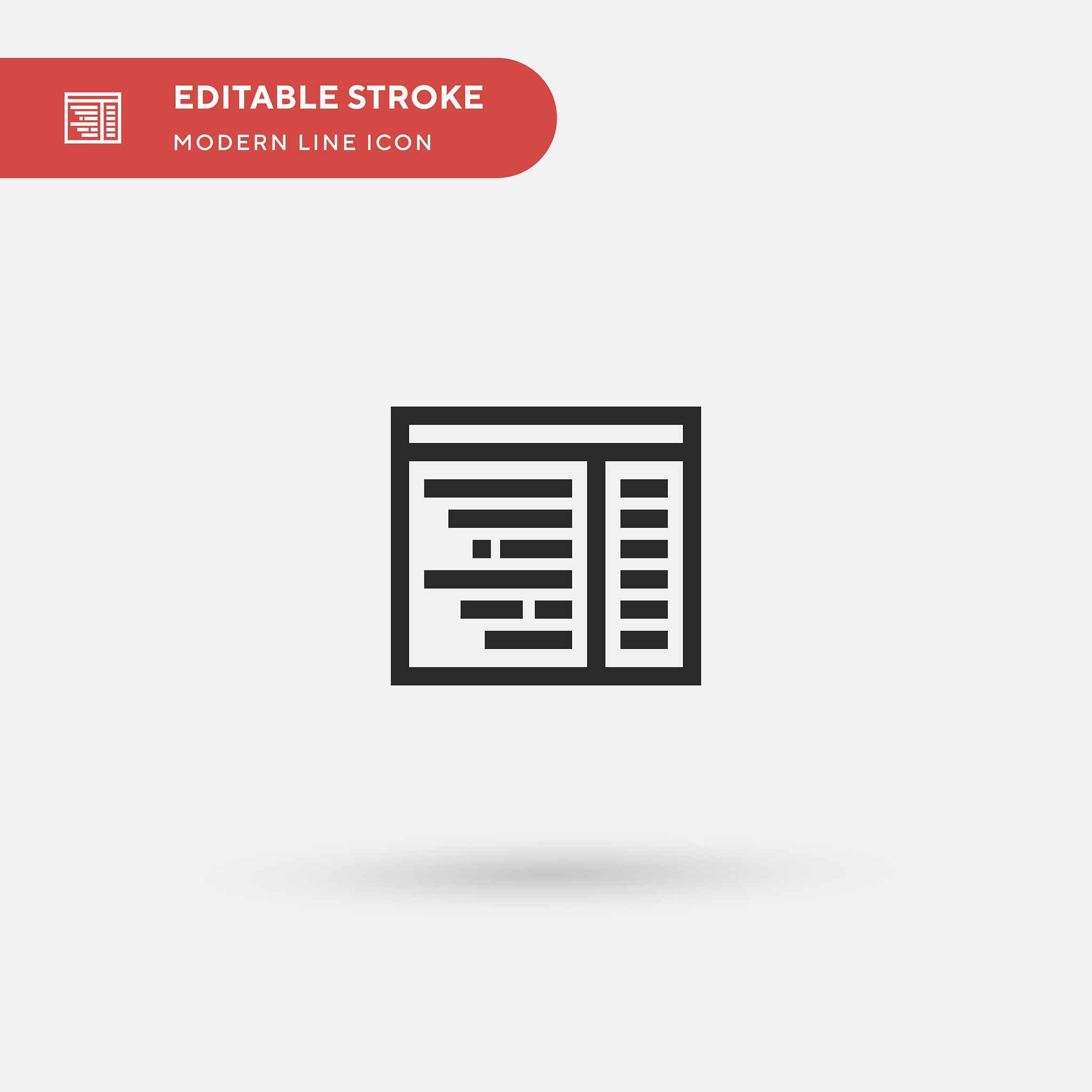programming simple icon