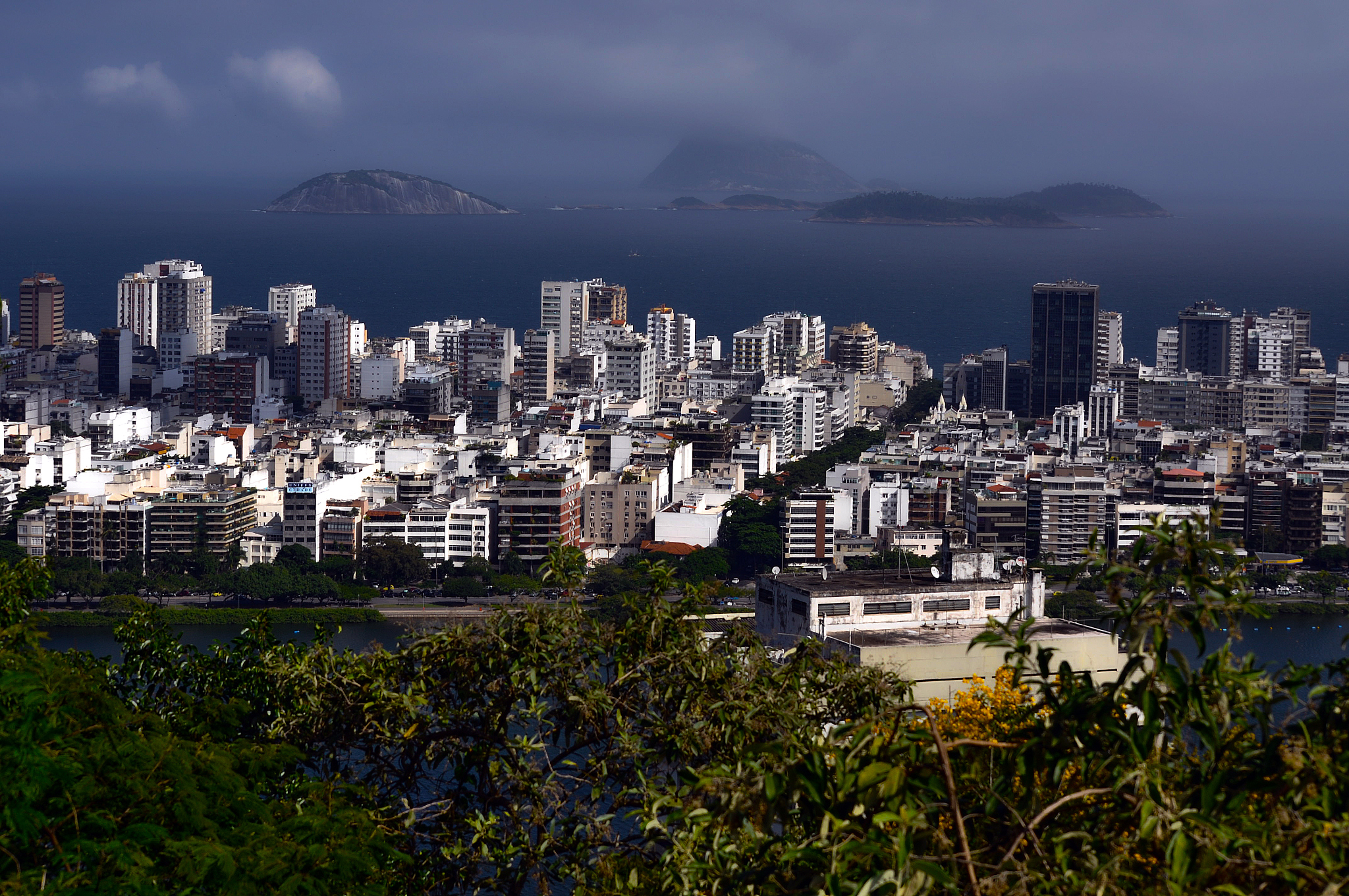 ipanema