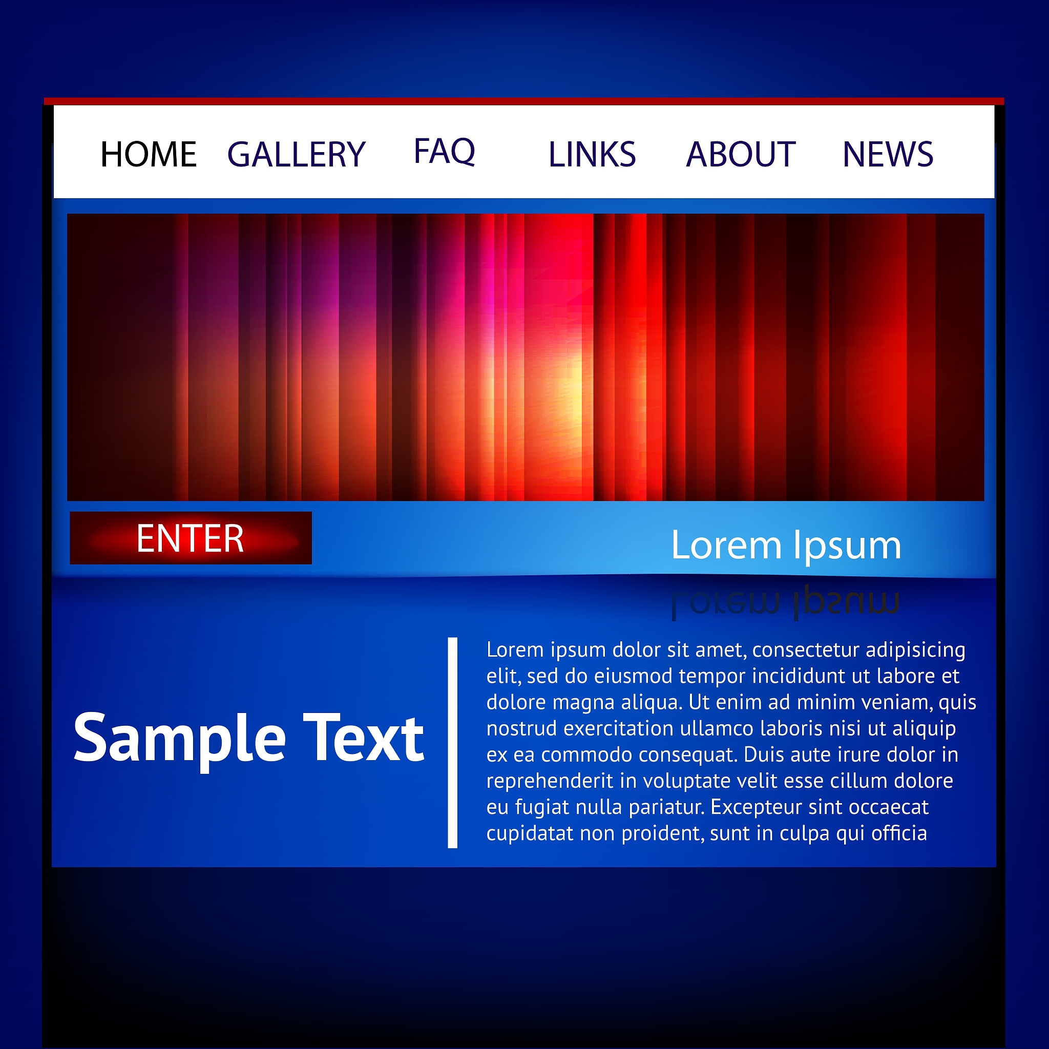 DIALUX中发现照度计算不达标变成红色怎么处理？
