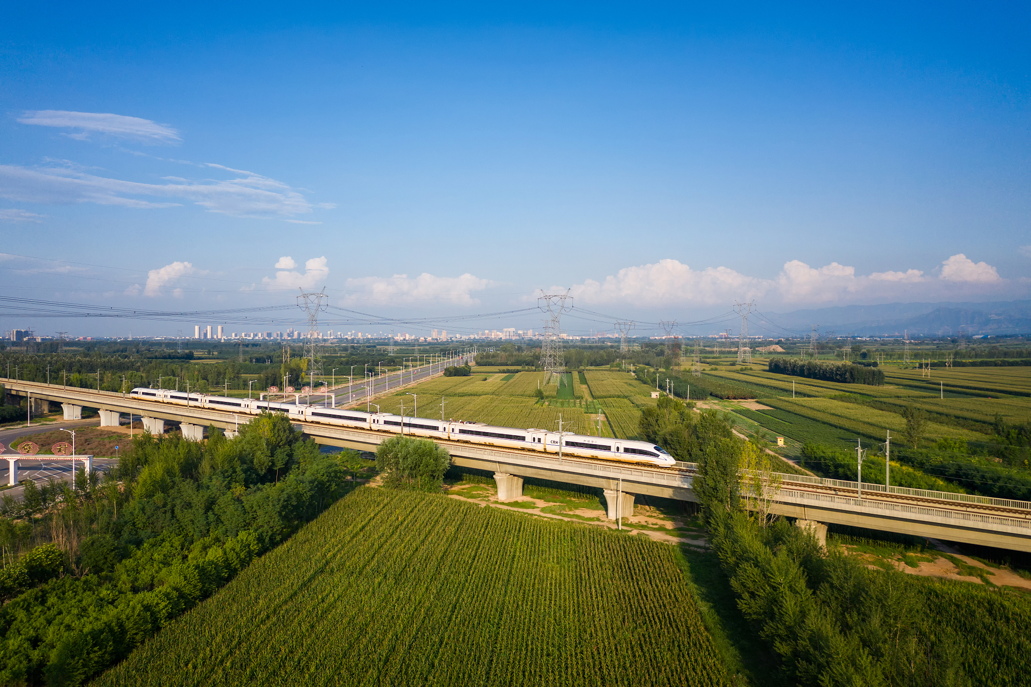 如何更好选择成都市高铁学校