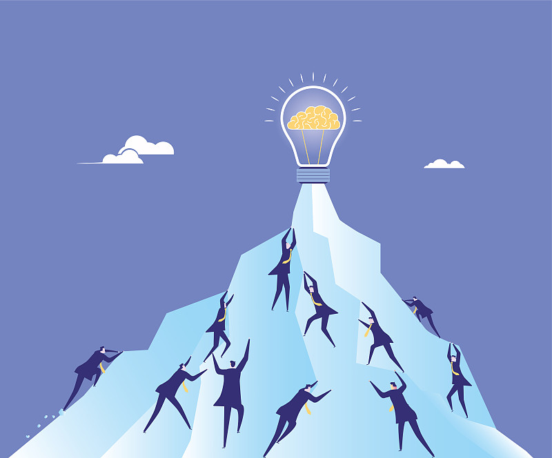 商业创新：产品创新及成功案例分析