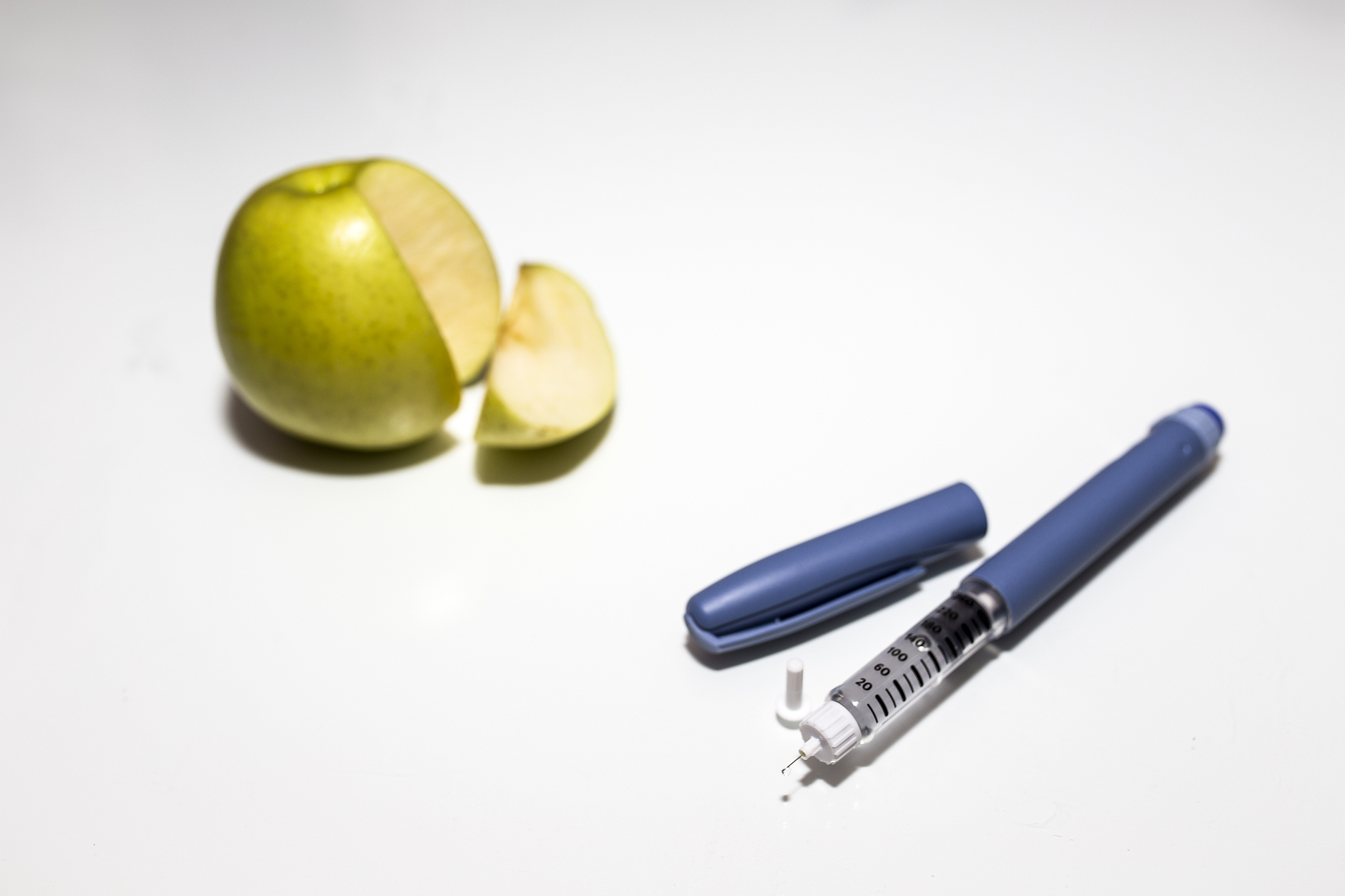 胰岛素笔注射笔操作流程