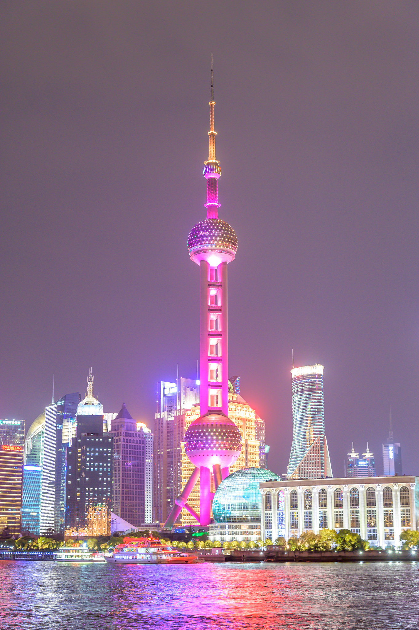 上海东方明珠旅游广告策略分析：如何提升目的地品牌感知