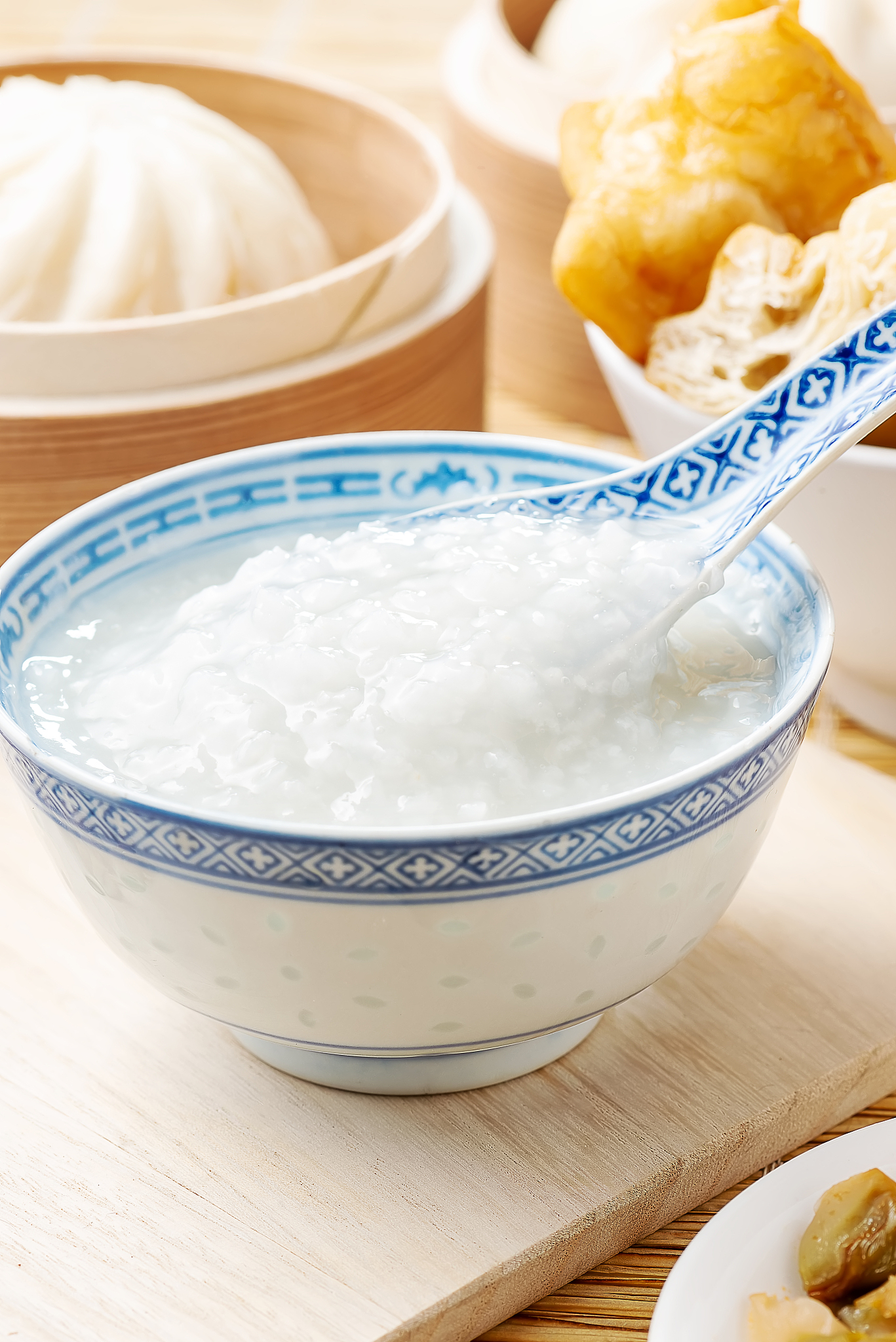 煮粥方法大全：简单易学，美味可口