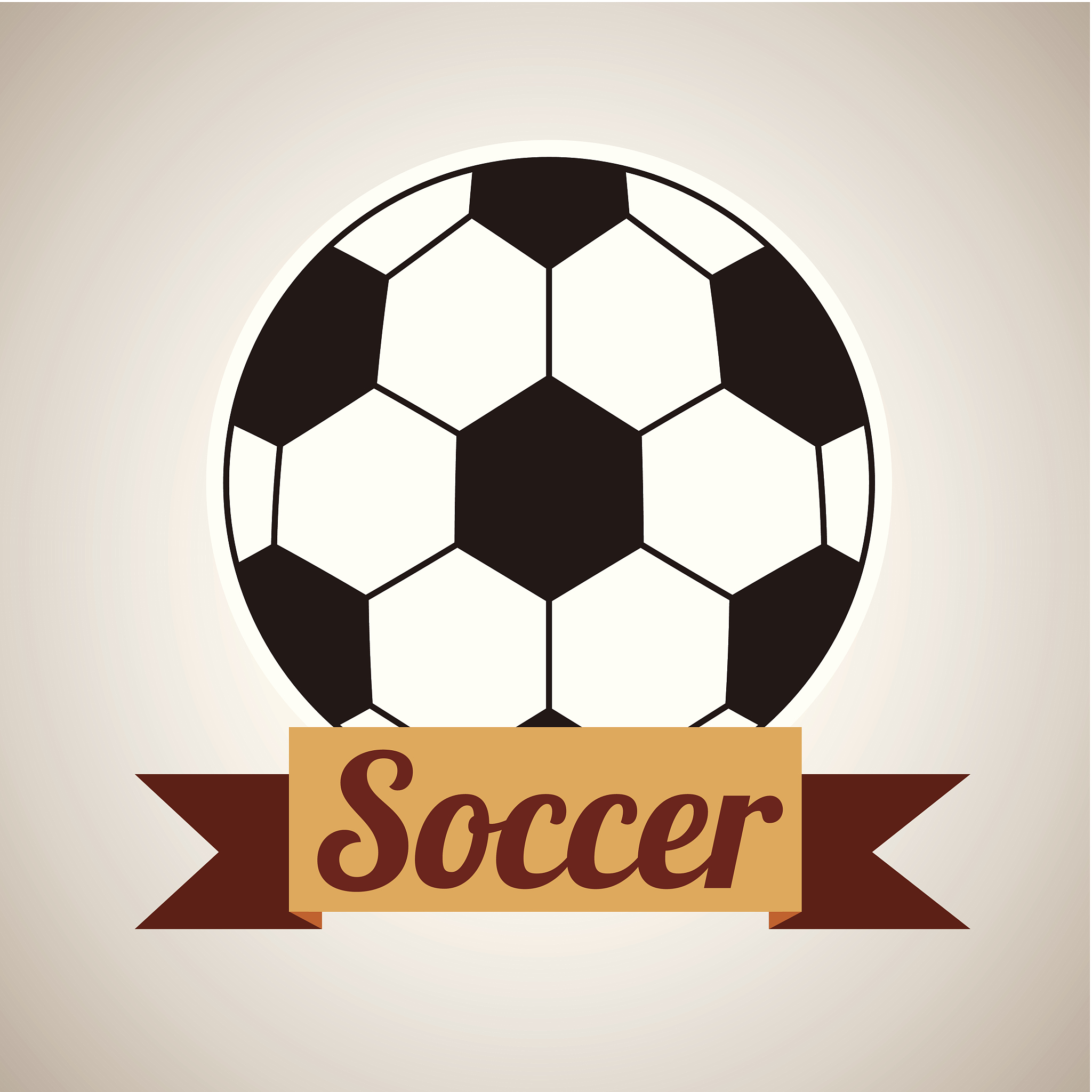 soccer design
