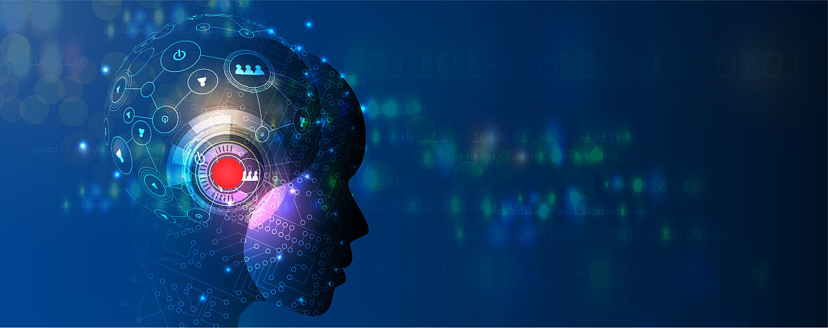 物理和数学讲座感悟：人工智能的启迪
