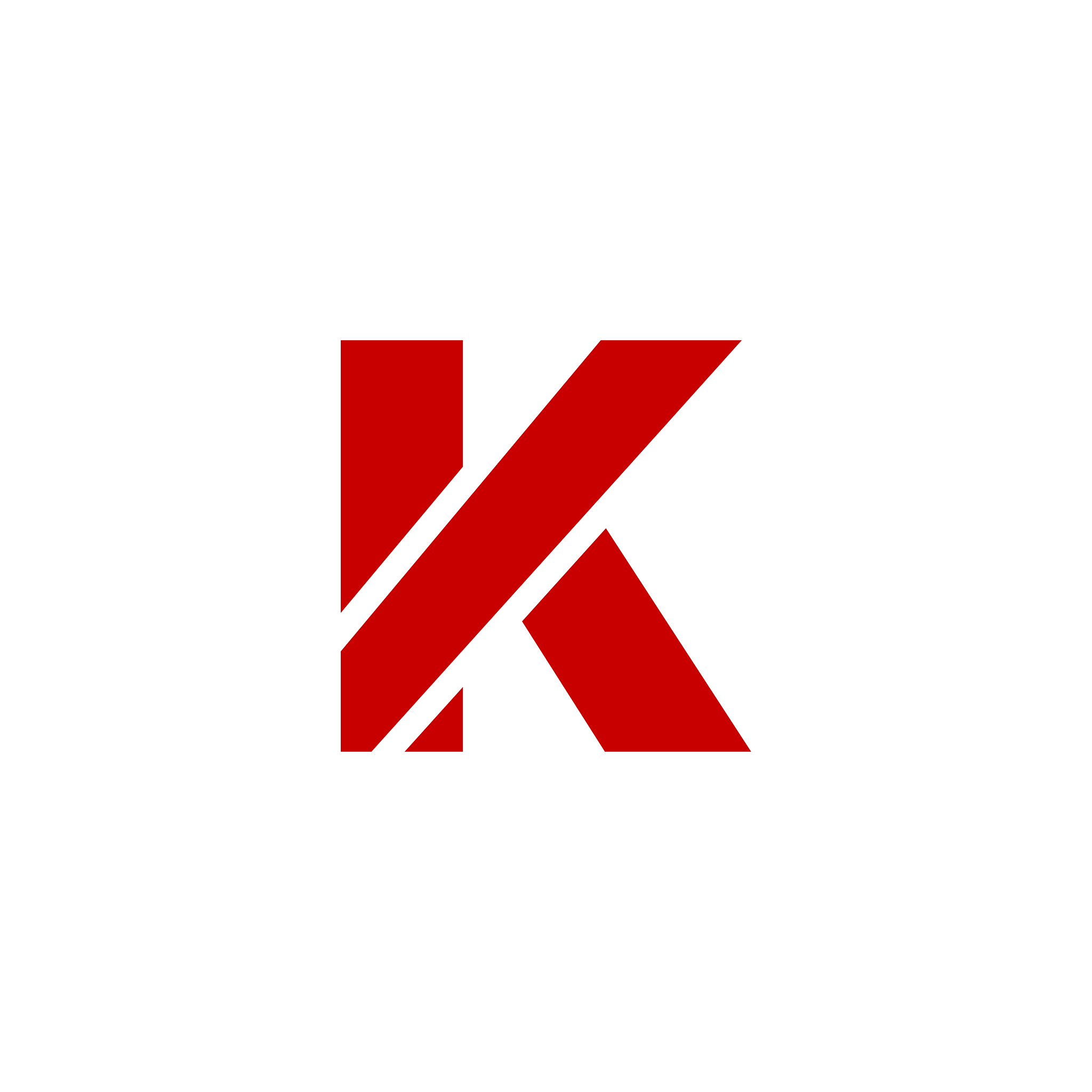 logo letter k