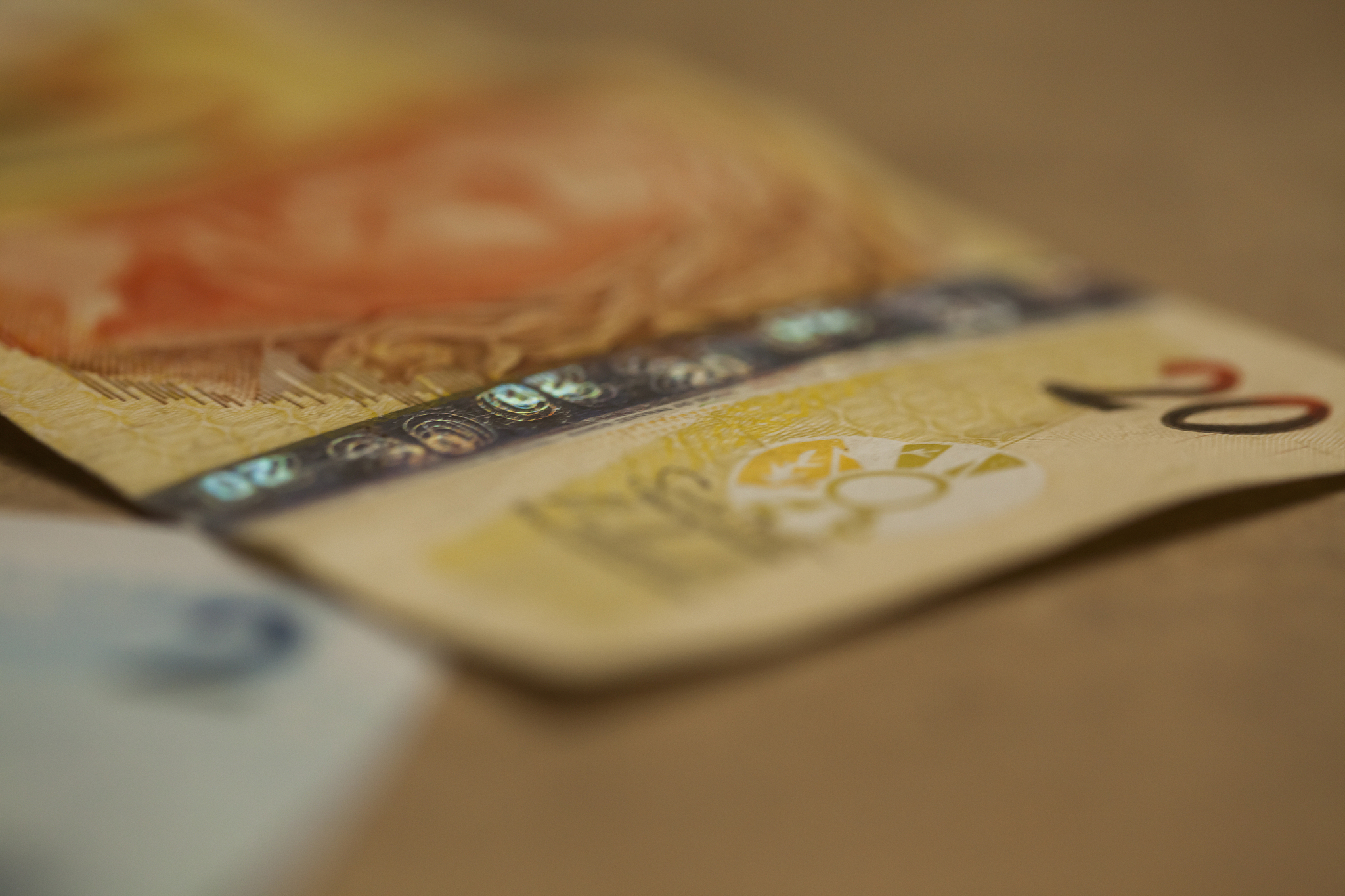 money