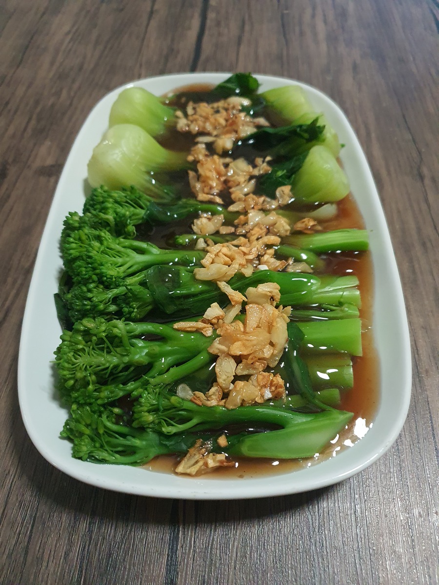 上海青煮多久能熟？教你快速煮出鲜嫩美味！